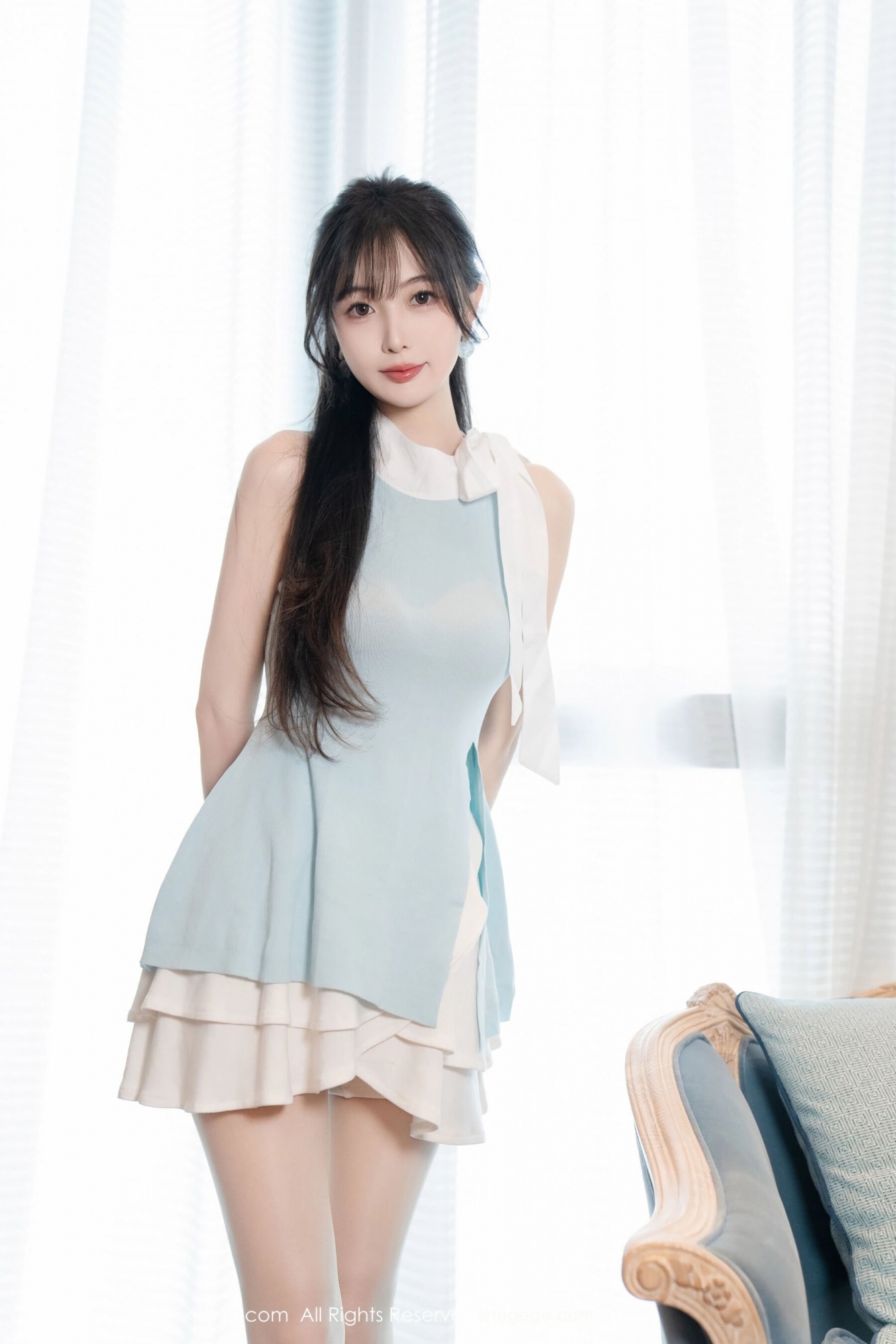 【XiuRen秀人網】20240626Vol8761林星闌【101P】-[秀人套图]