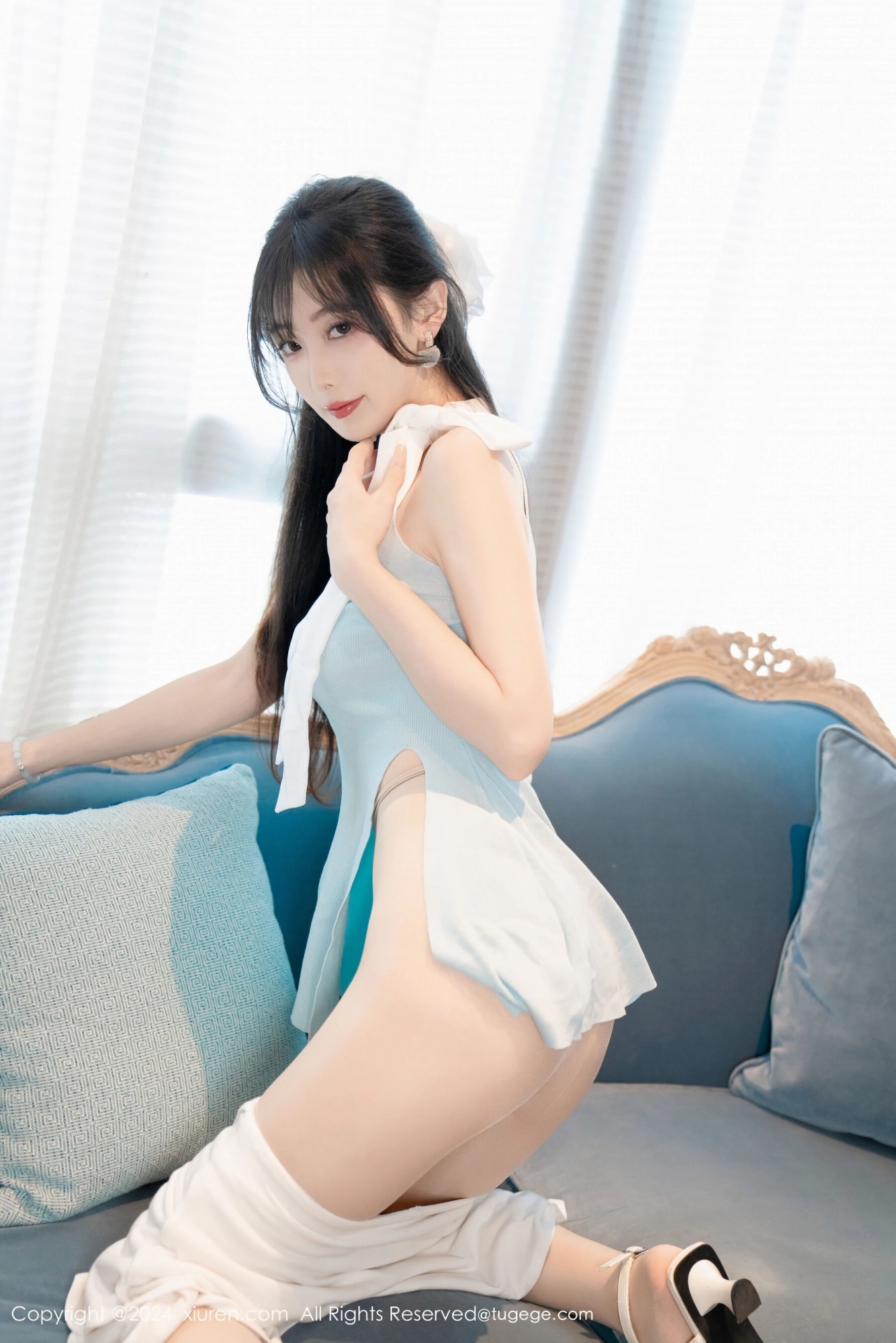 【XiuRen秀人網】20240626Vol8761林星闌【101P】-[秀人套图]
