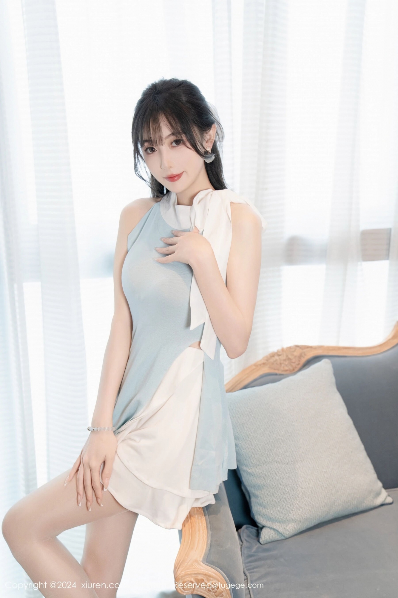 【XiuRen秀人網】20240626Vol8761林星闌【101P】-[秀人套图]