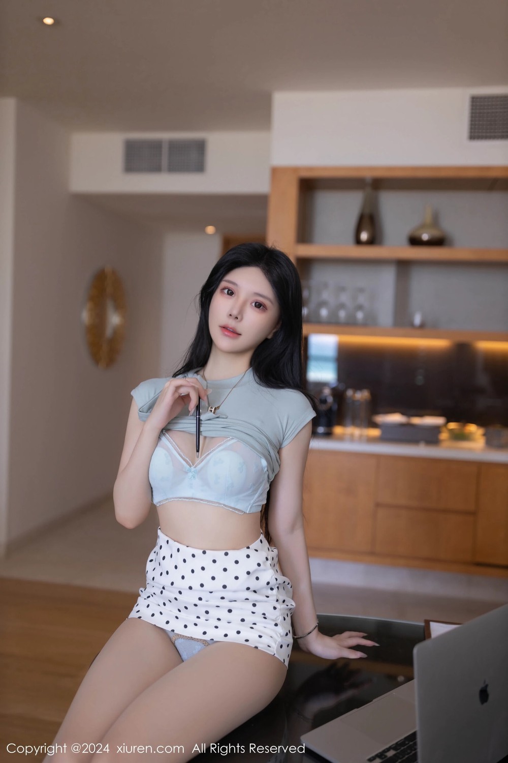 【XiuRen秀人網】20240628Vol8774幼幼【80P】-[秀人套图]