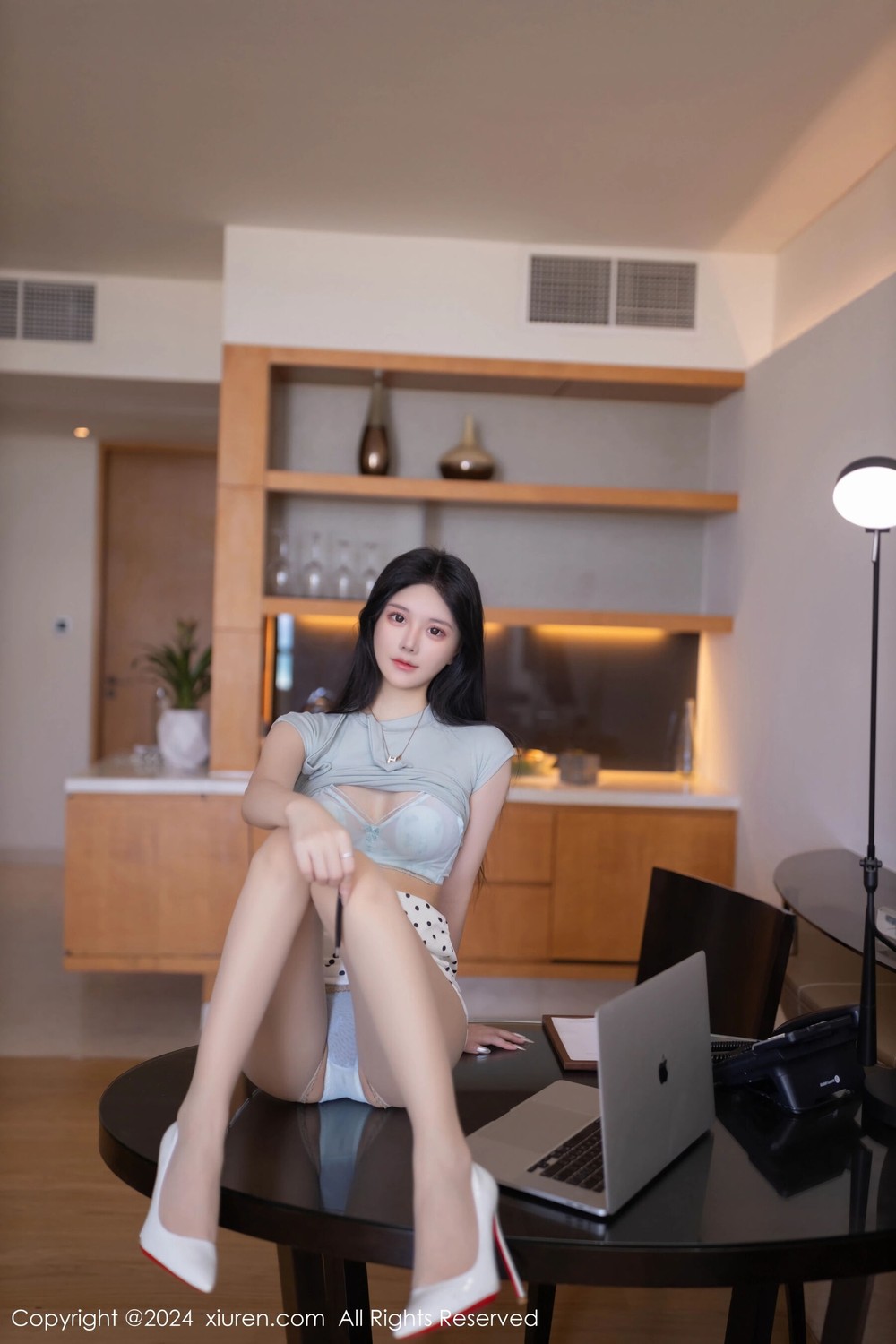 【XiuRen秀人網】20240628Vol8774幼幼【80P】-[秀人套图]