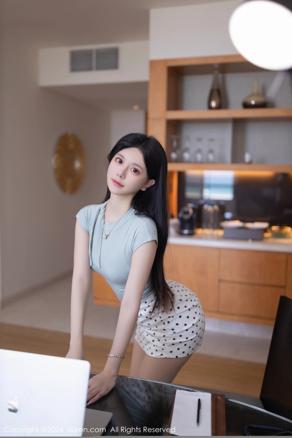 【XiuRen秀人網】20240628Vol8774幼幼【80P】-[秀人套图]