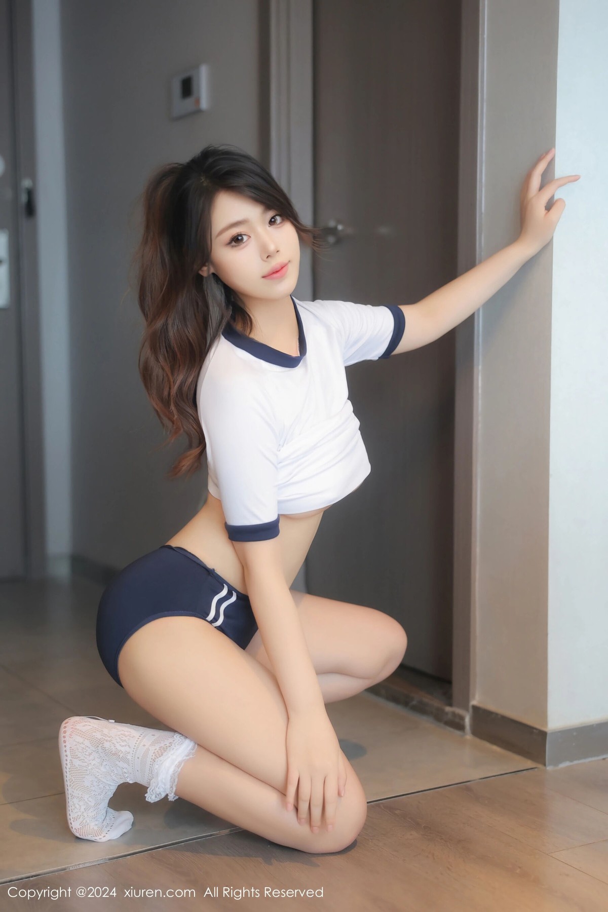 【XiuRen秀人網】20240701Vol8782蛋蛋寶【79P】-[秀人套图]