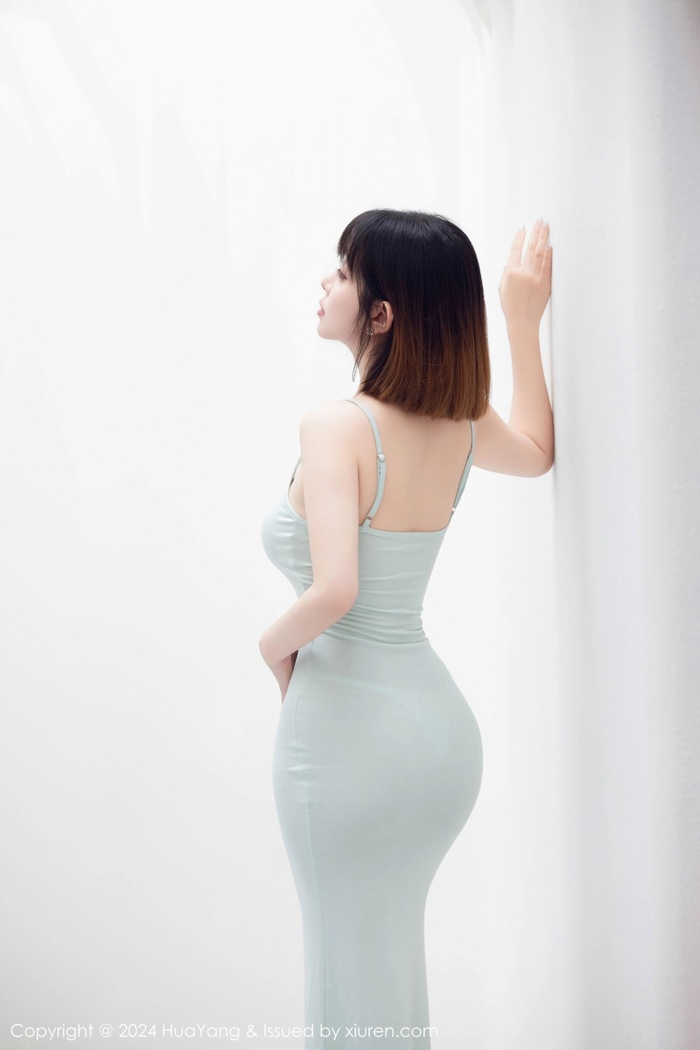 【HuaYang花漾寫真】20240628Vol586王雨純【94P】-[秀人套图]