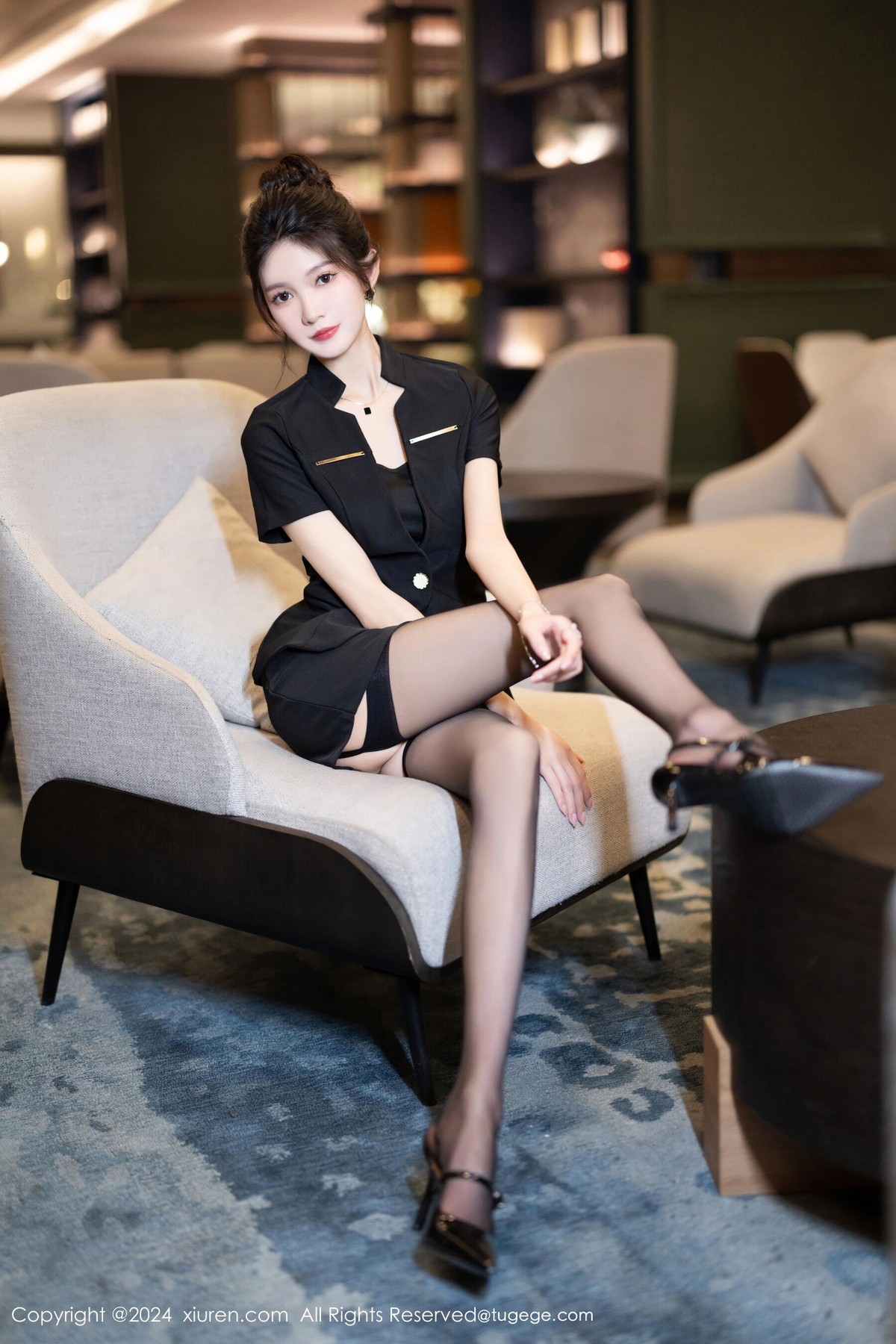 【XiuRen秀人網】20240702Vol8791程程程-【101P】-[秀人套图]