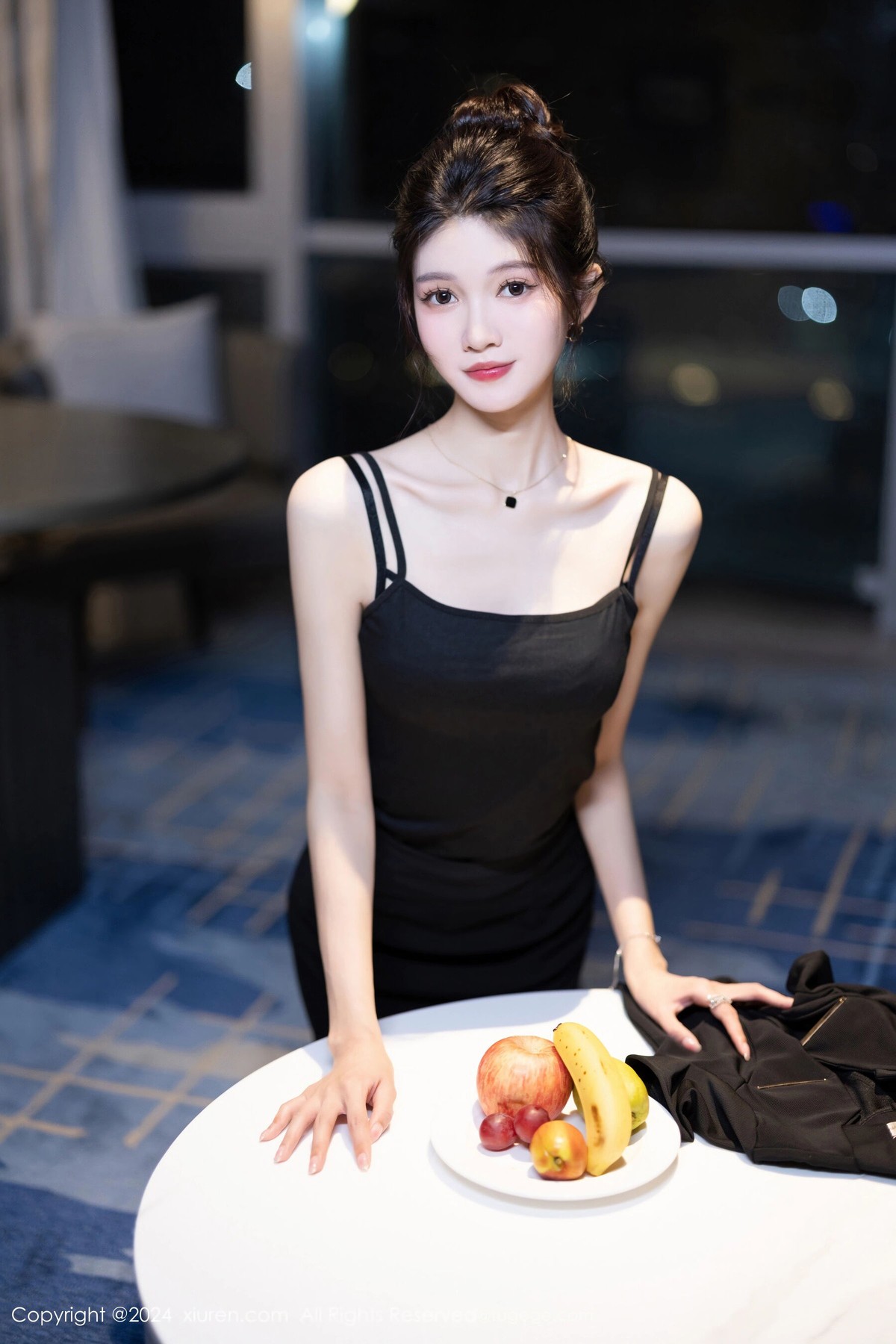 【XiuRen秀人網】20240702Vol8791程程程-【101P】-[秀人套图]