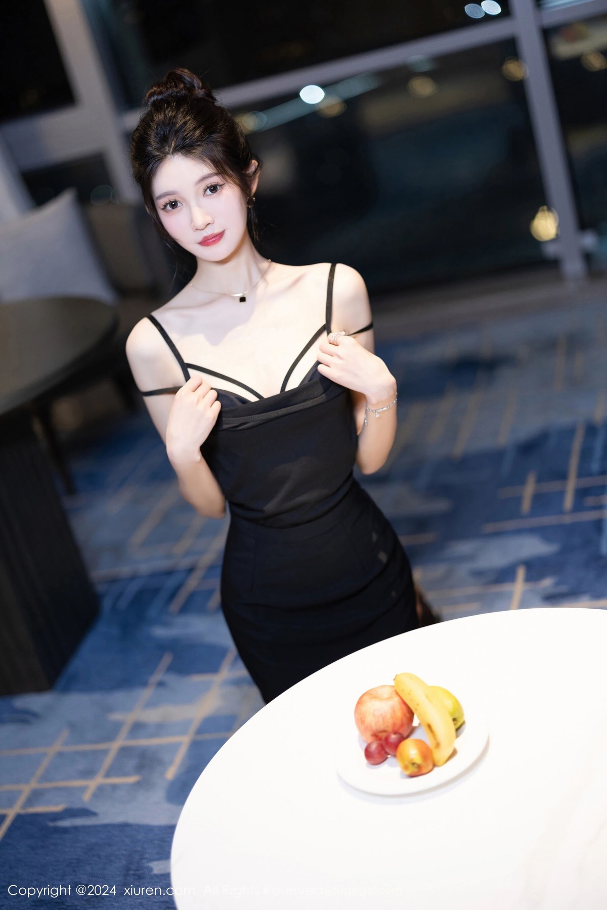 【XiuRen秀人網】20240702Vol8791程程程-【101P】-[秀人套图]