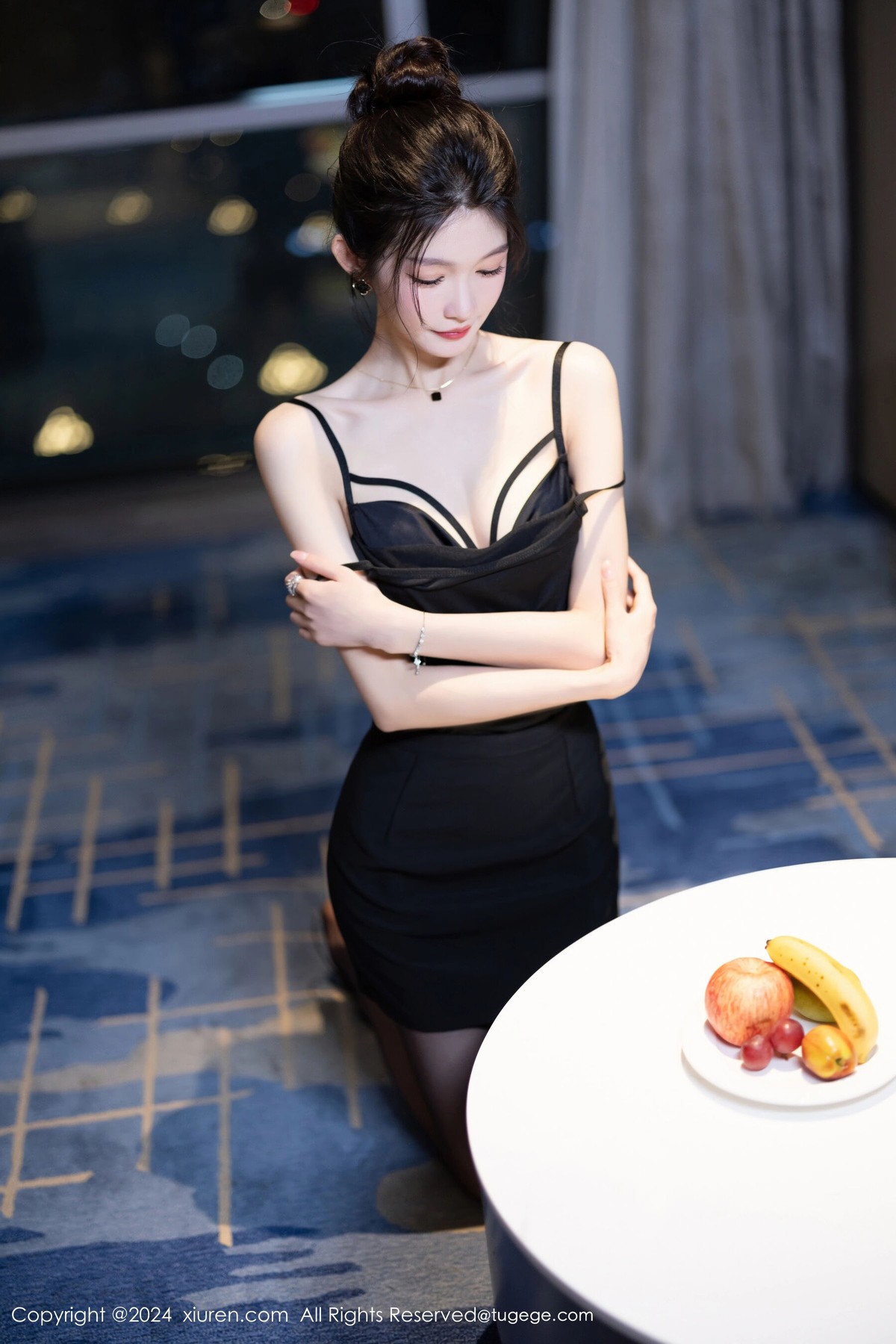 【XiuRen秀人網】20240702Vol8791程程程-【101P】-[秀人套图]