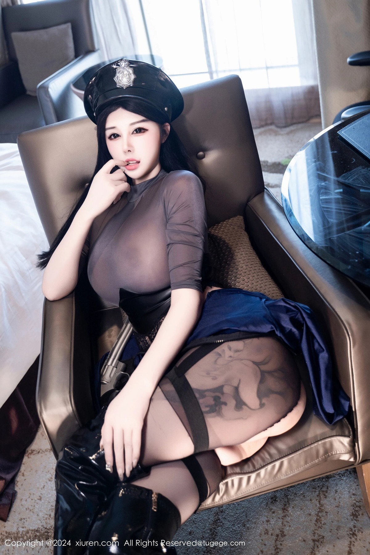 【XiuRen秀人網】20240702Vol8789陳芊兒【84P】-[秀人套图]