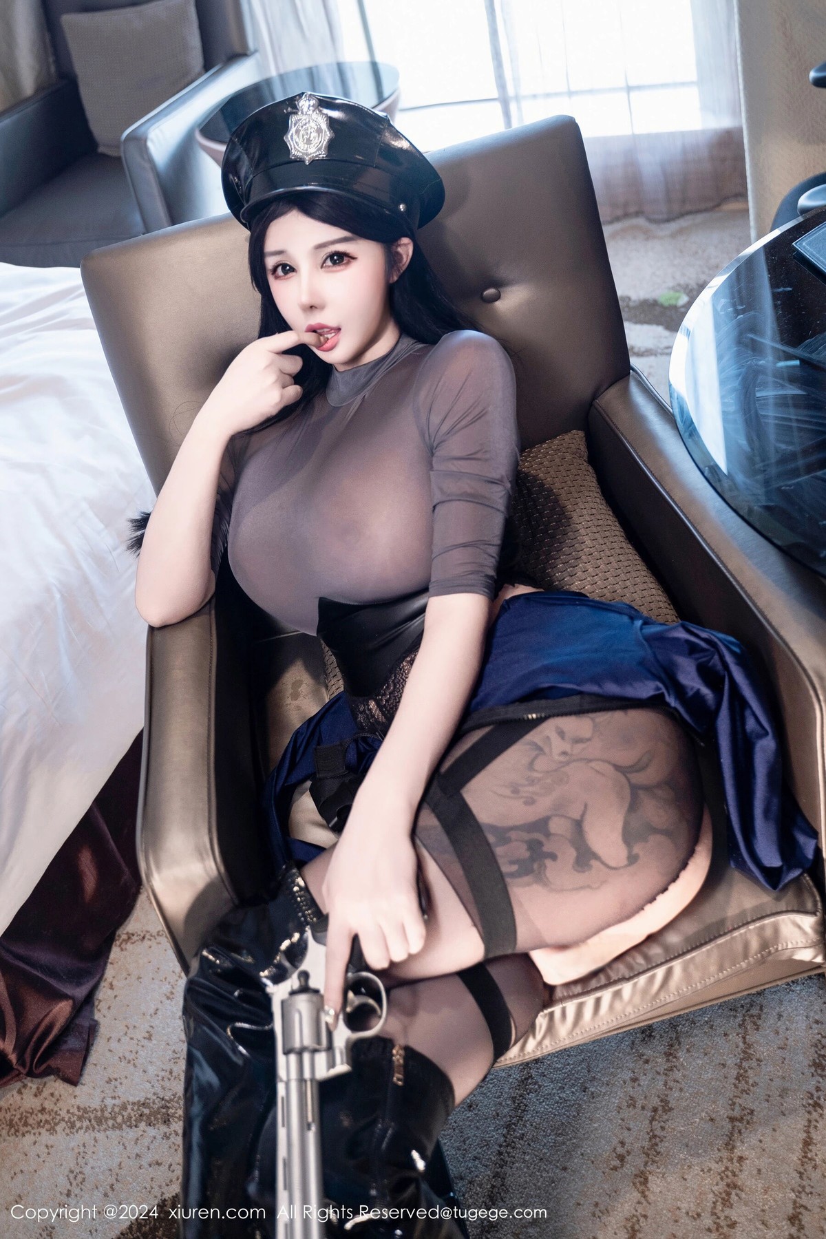 【XiuRen秀人網】20240702Vol8789陳芊兒【84P】-[秀人套图]