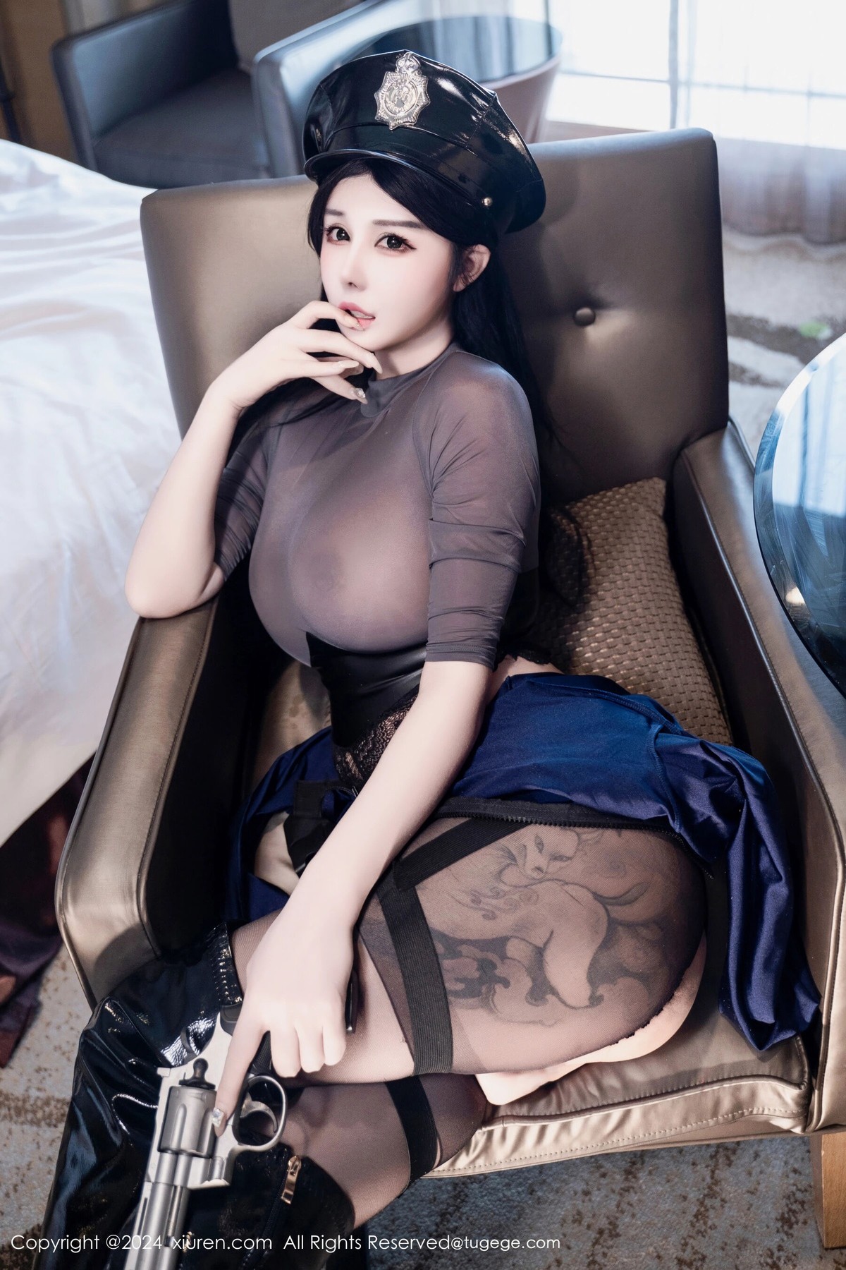 【XiuRen秀人網】20240702Vol8789陳芊兒【84P】-[秀人套图]