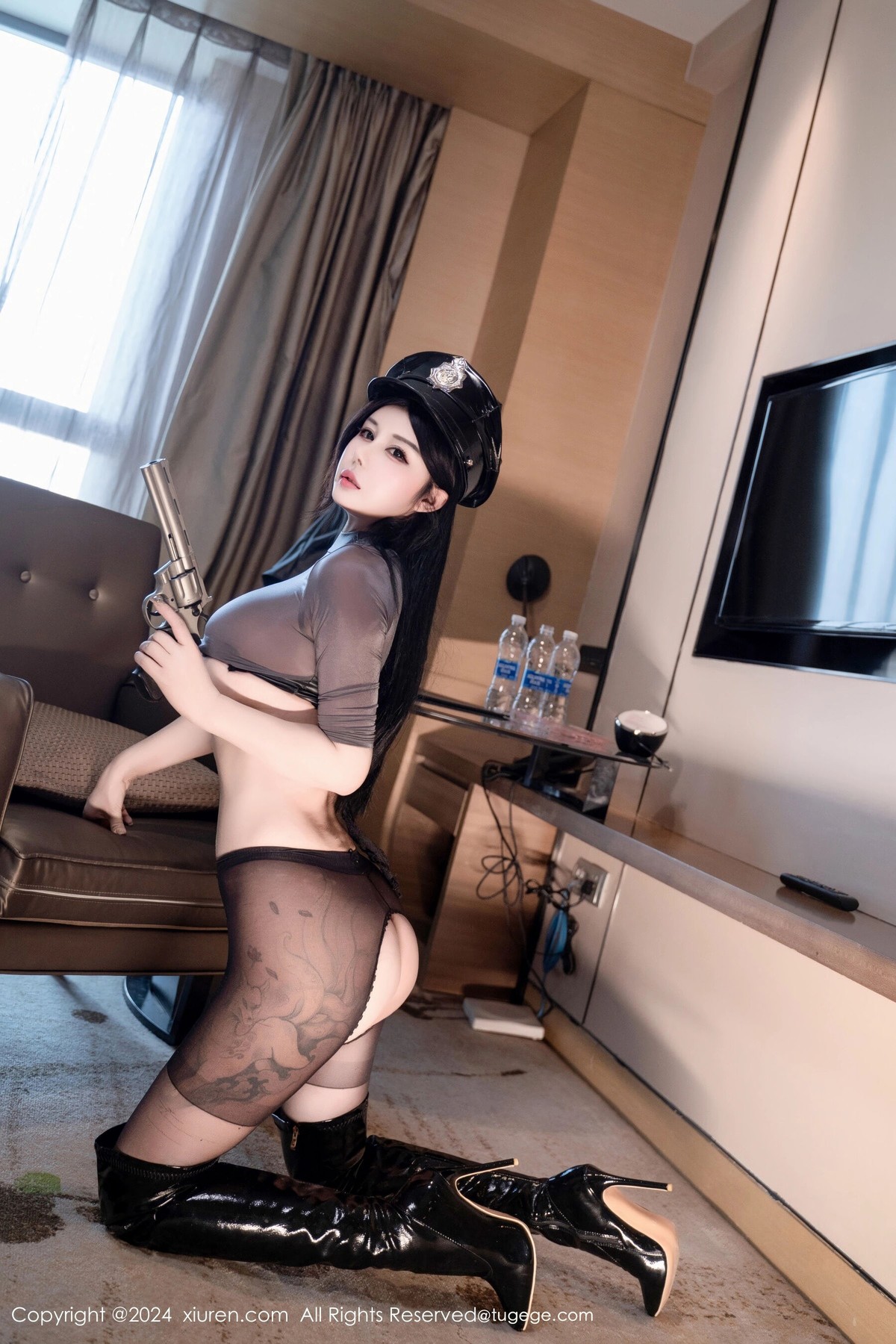 【XiuRen秀人網】20240702Vol8789陳芊兒【84P】-[秀人套图]