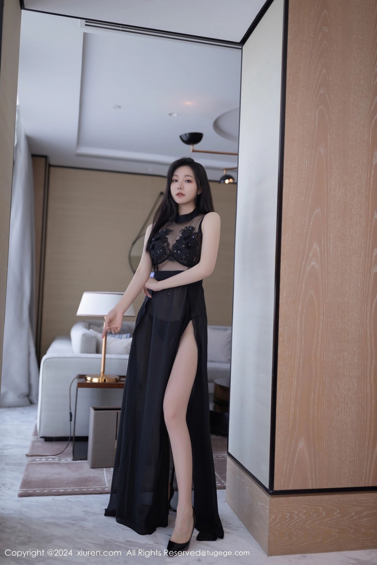 【XiuRen秀人網】20240702Vol8792安然anran【80P】-[秀人套图]