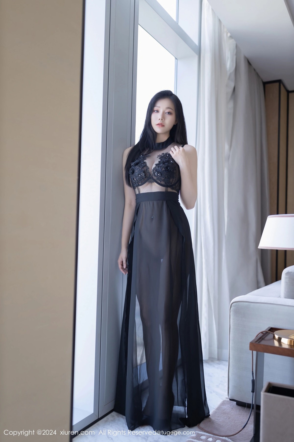 【XiuRen秀人網】20240702Vol8792安然anran【80P】-[秀人套图]