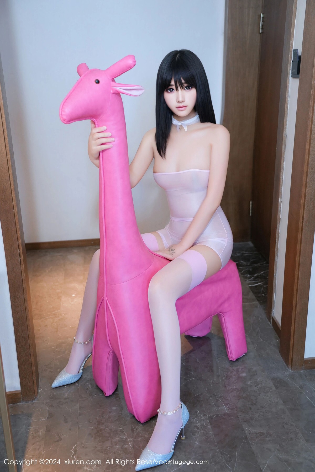 【XiuRen秀人網】20240702Vol8790徐若兮【82P】-[秀人套图]