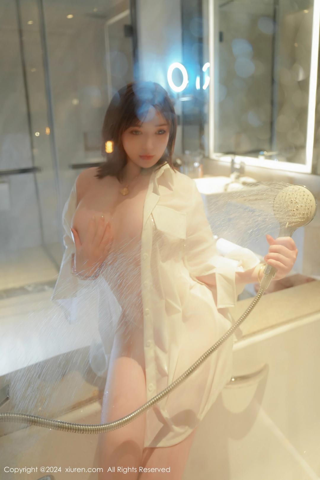 【XiuRen秀人網】20240627Vol8763nana豆醬【72P】-[秀人套图]