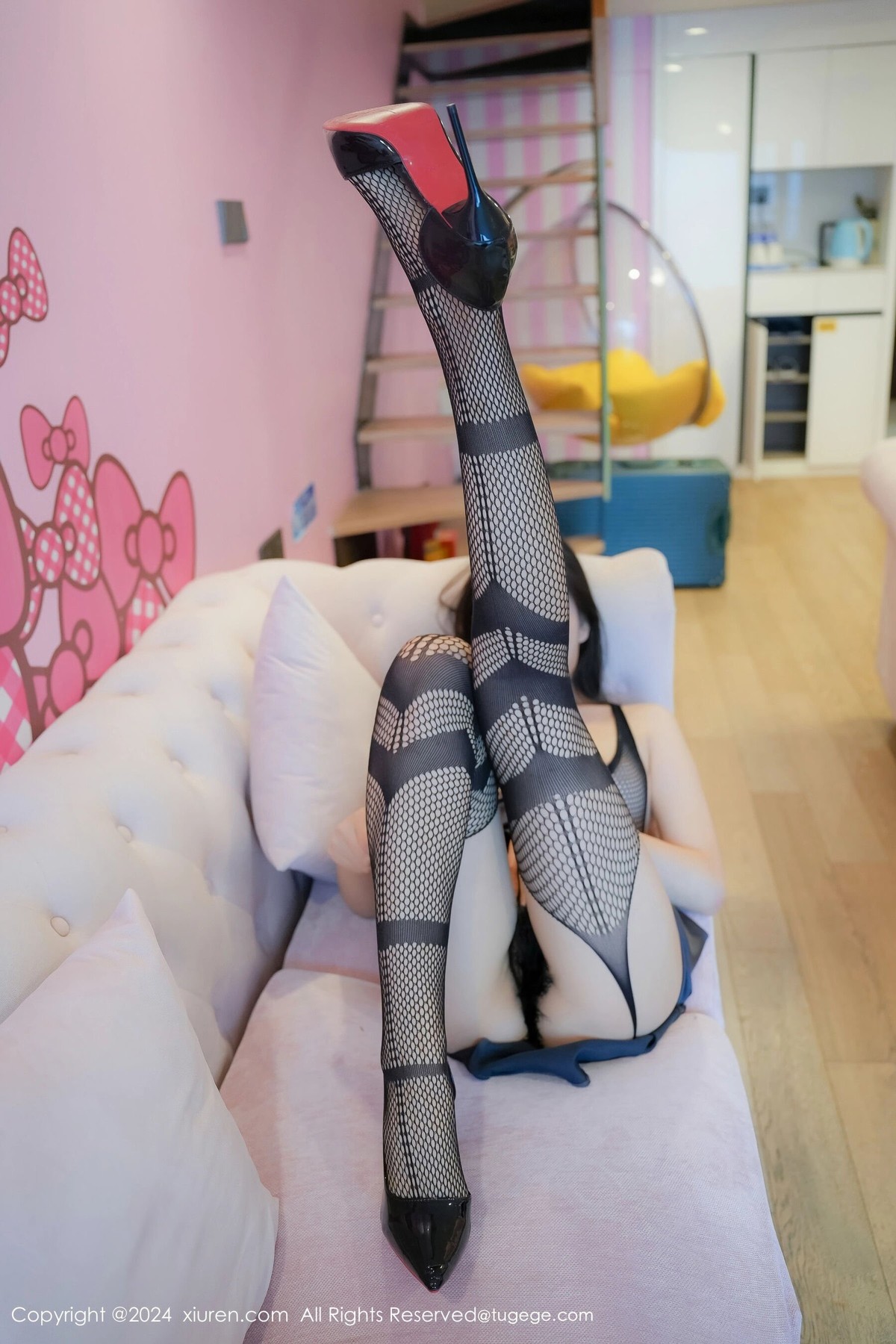 【XiuRen秀人網】20240703Vol8795雪糕CiCi【98P】-[秀人套图]