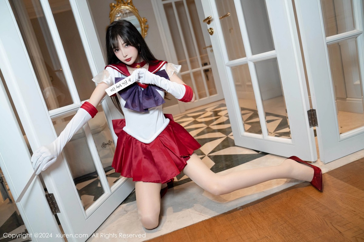 【XiuRen秀人網】20240703Vol8800林星闌【80P】-[秀人套图]