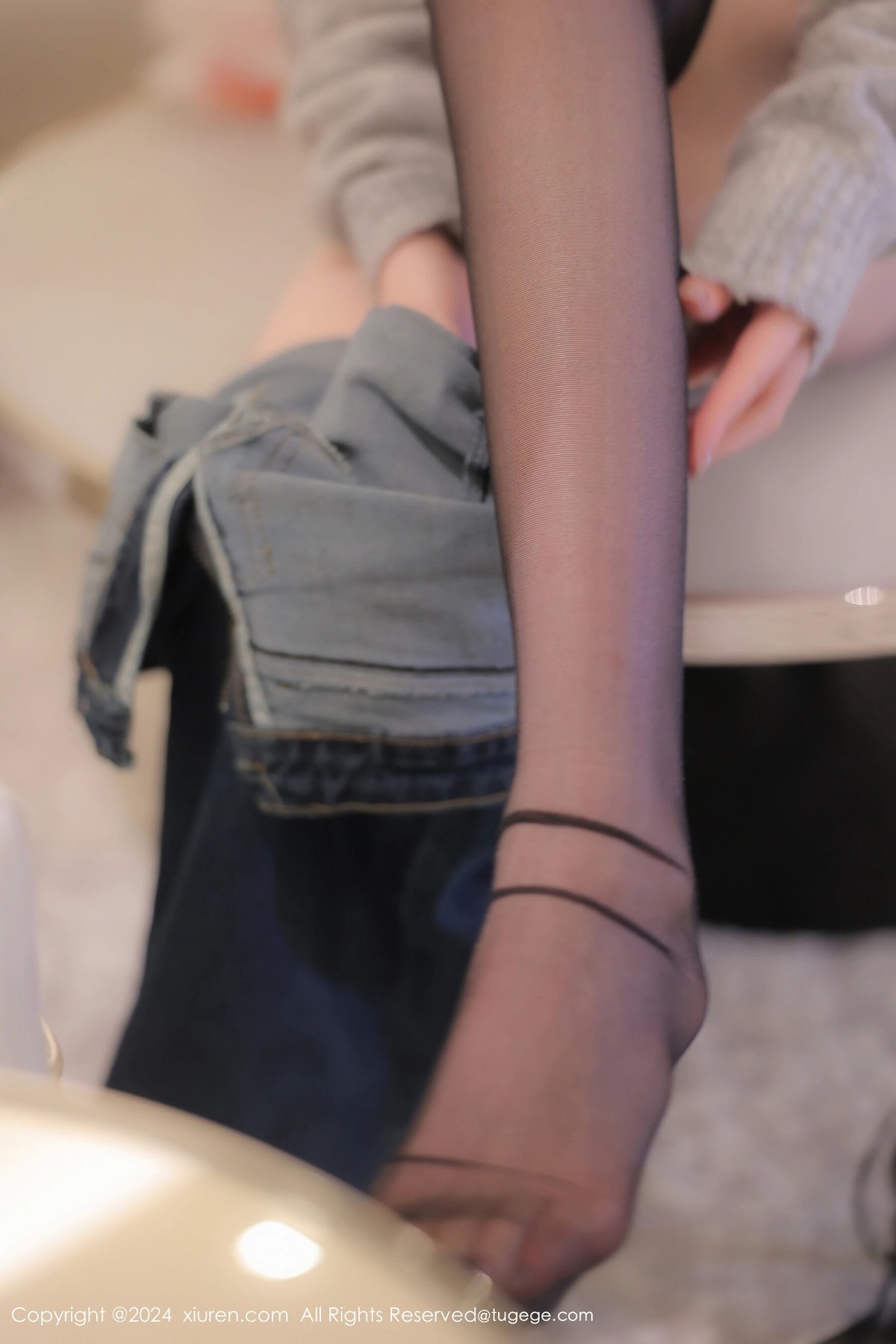 【XiuRen秀人網】20240704Vol8806奶喵喵【81P】-[秀人套图]