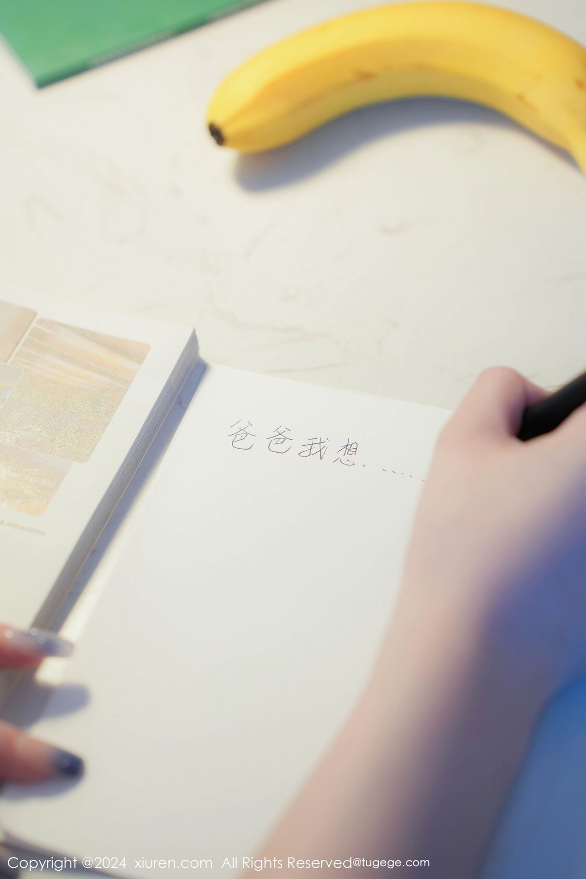 【XiuRen秀人網】20240704Vol8803甜妮【86P】-[秀人套图]