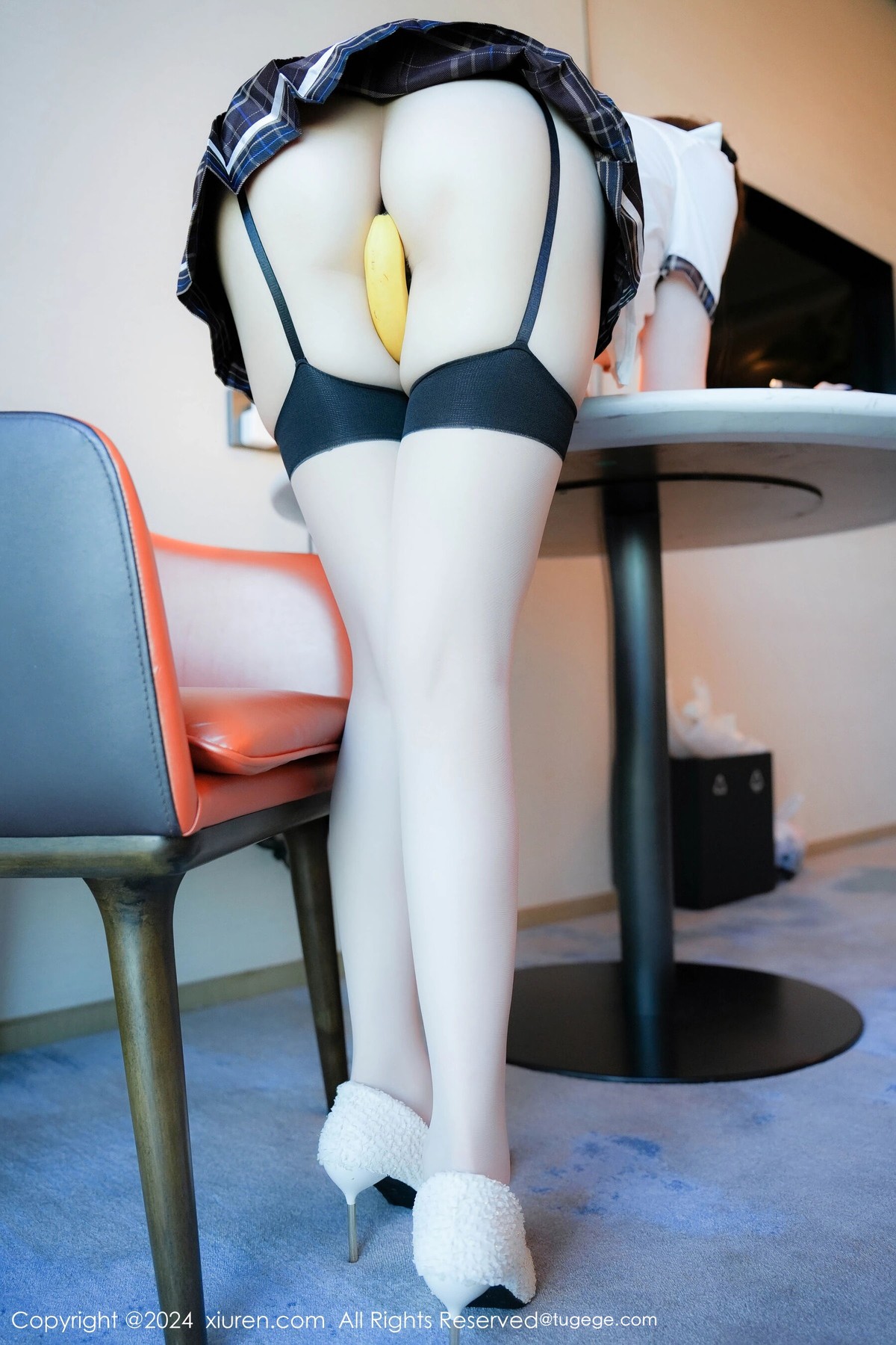 【XiuRen秀人網】20240704Vol8803甜妮【86P】-[秀人套图]