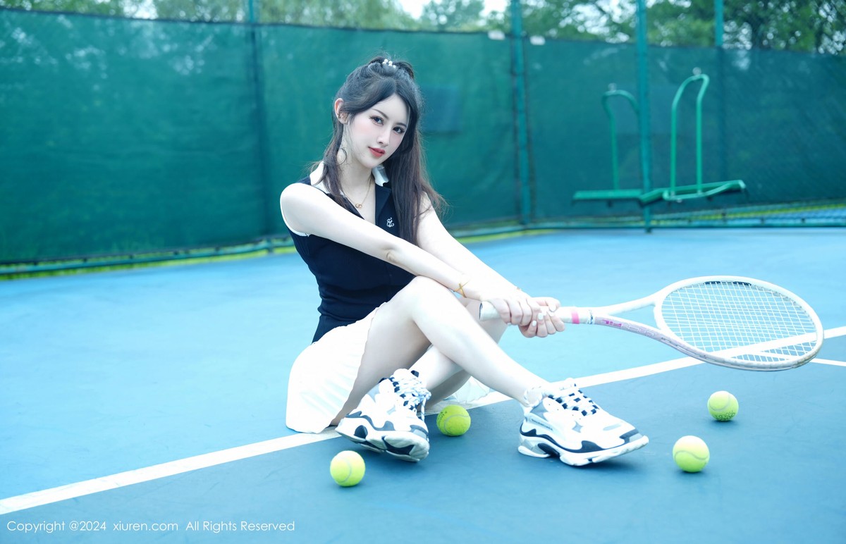 【XiuRen秀人網】20240708Vol8821詩詩kiki【74P】-[秀人套图]