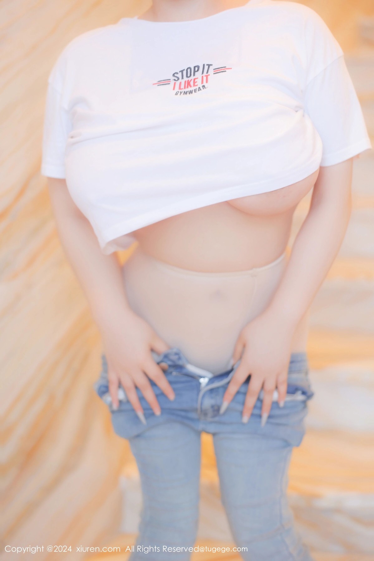 【XiuRen秀人網】20240705Vol8809娜娜子yy【80P】-[秀人套图]