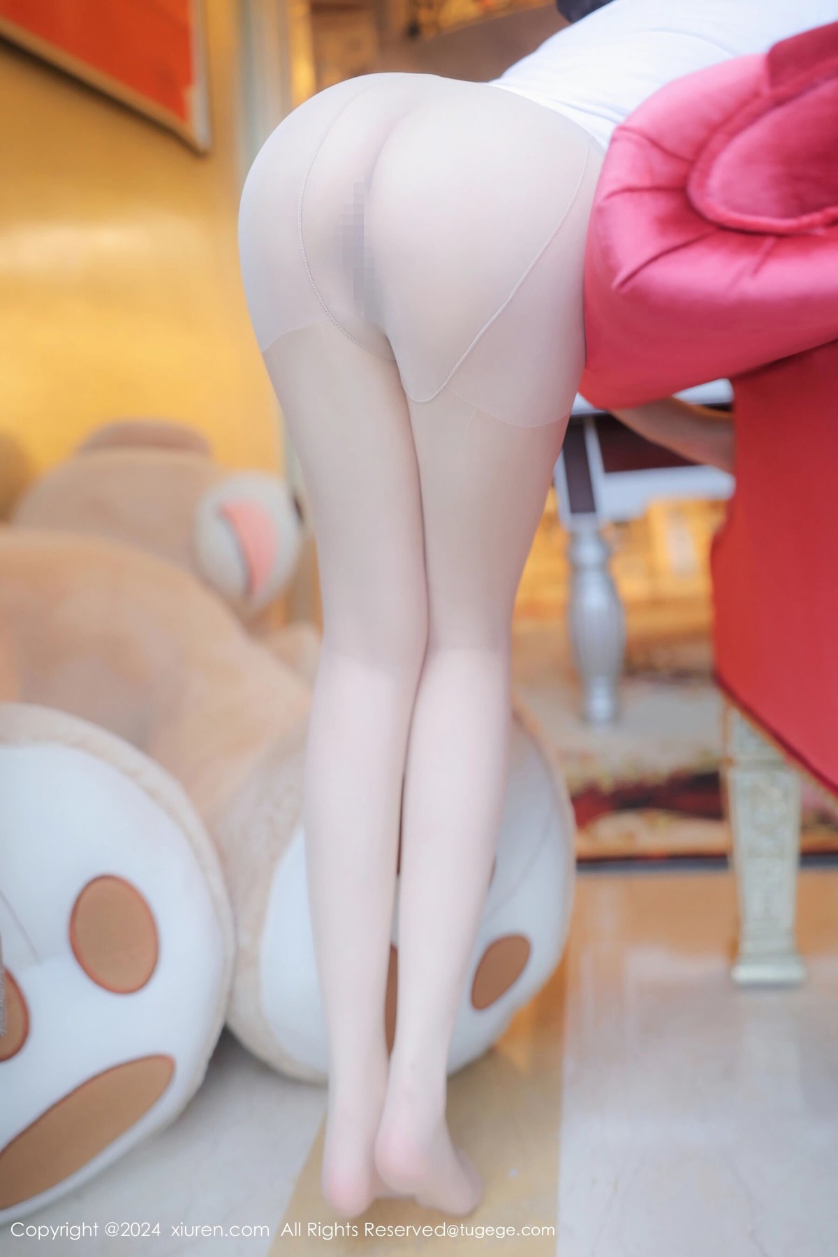 【XiuRen秀人網】20240705Vol8809娜娜子yy【80P】-[秀人套图]