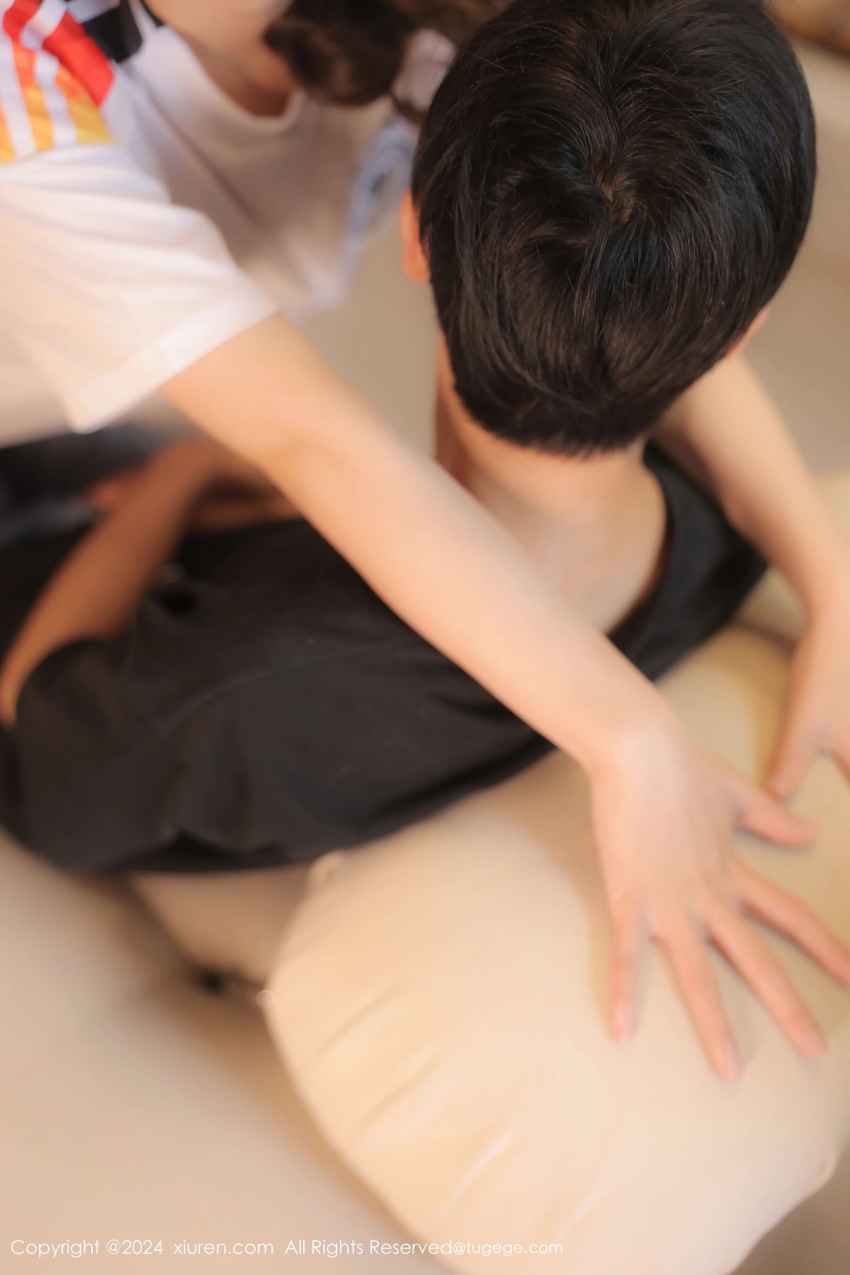 【XiuRen秀人網】20240705Vol8812桃妖夭【90P】-[秀人套图]