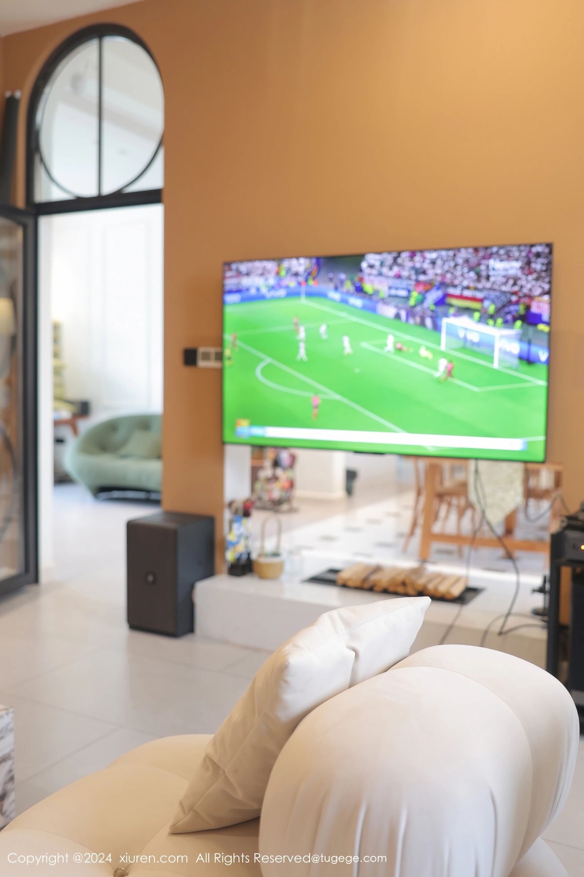 【XiuRen秀人網】20240705Vol8812桃妖夭【90P】-[秀人套图]