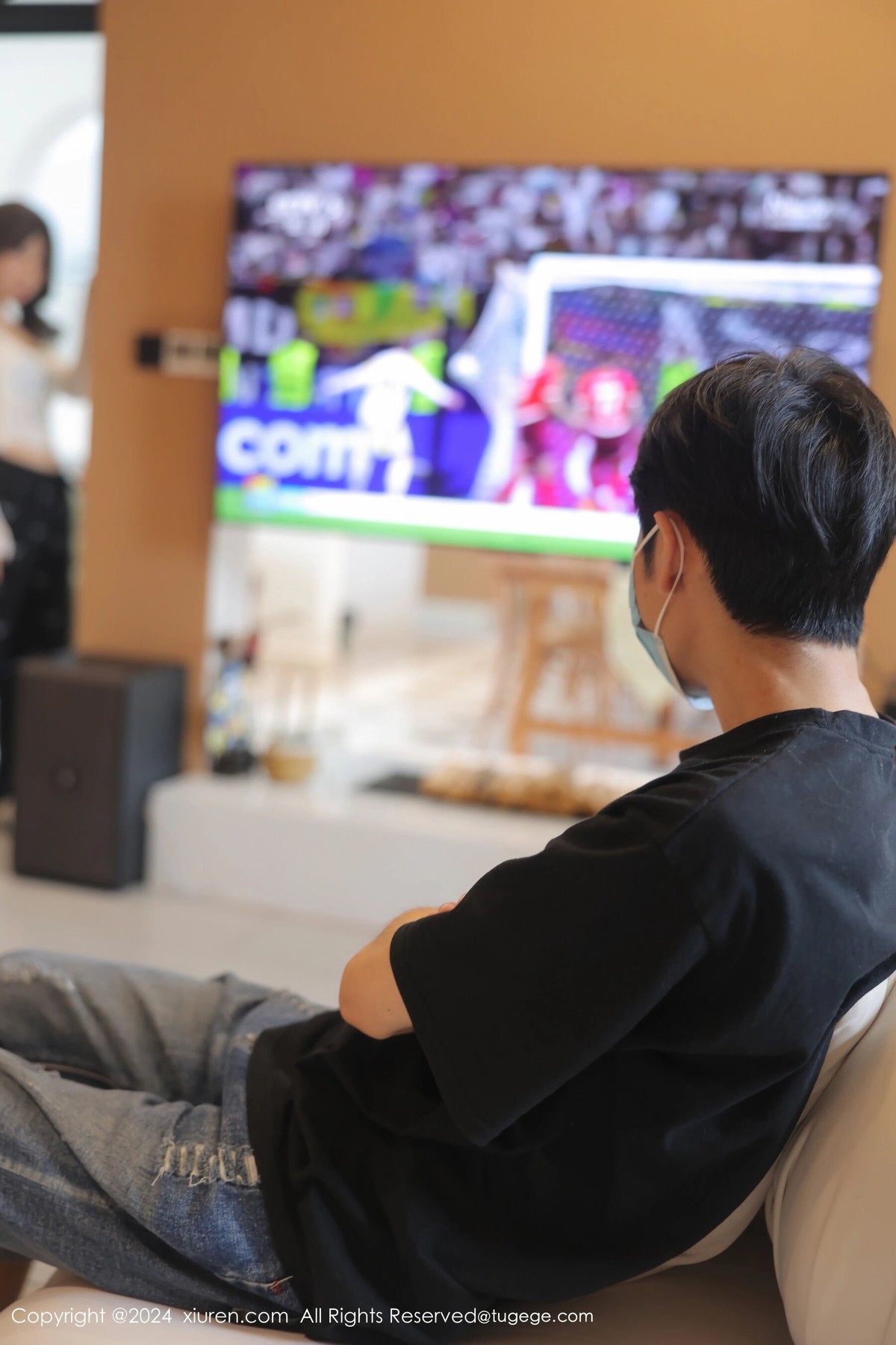 【XiuRen秀人網】20240705Vol8812桃妖夭【90P】-[秀人套图]