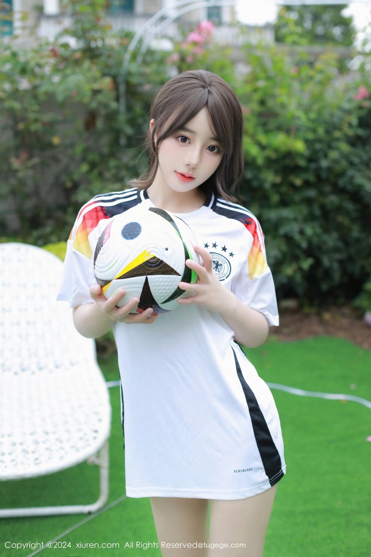 【XiuRen秀人網】20240705Vol8812桃妖夭【90P】-[秀人套图]