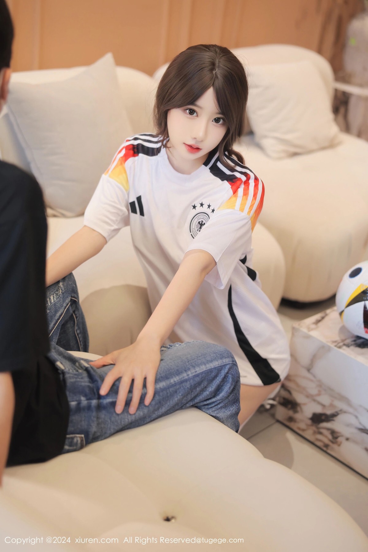 【XiuRen秀人網】20240705Vol8812桃妖夭【90P】-[秀人套图]