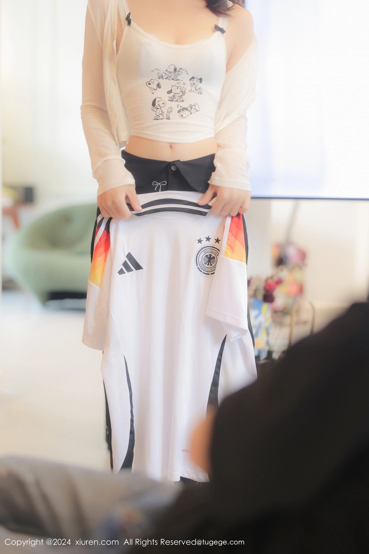 【XiuRen秀人網】20240705Vol8812桃妖夭【90P】-[秀人套图]