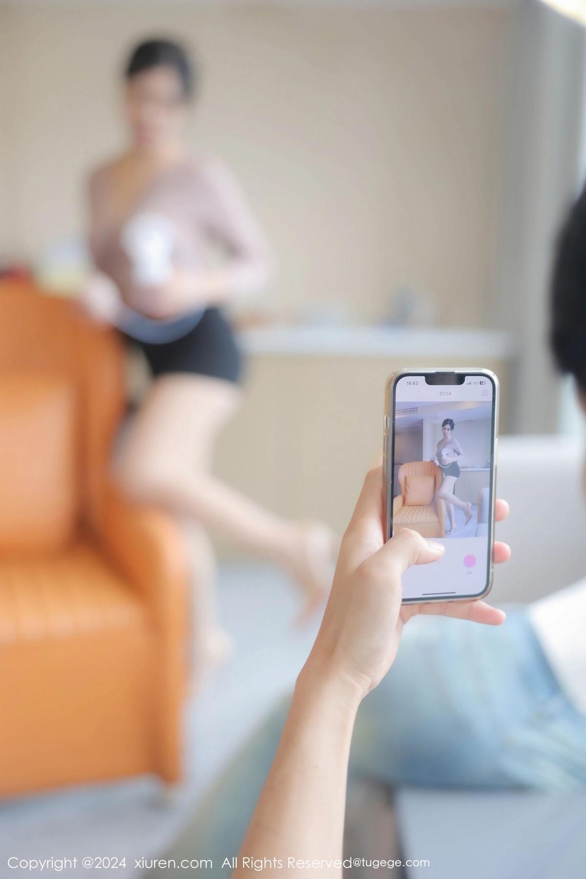 【XiuRen秀人網】20240703Vol8798金小依【76P】-[秀人套图]