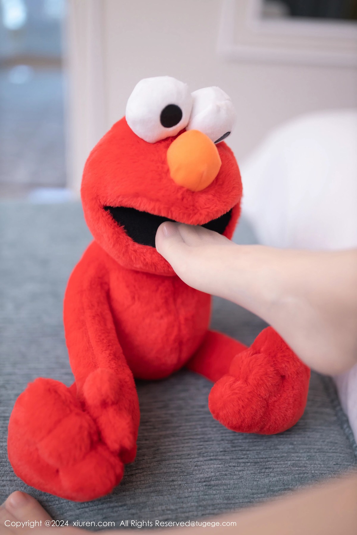 【XiuRen秀人網】20240710Vol8834杏子Yada【84P】-[秀人套图]