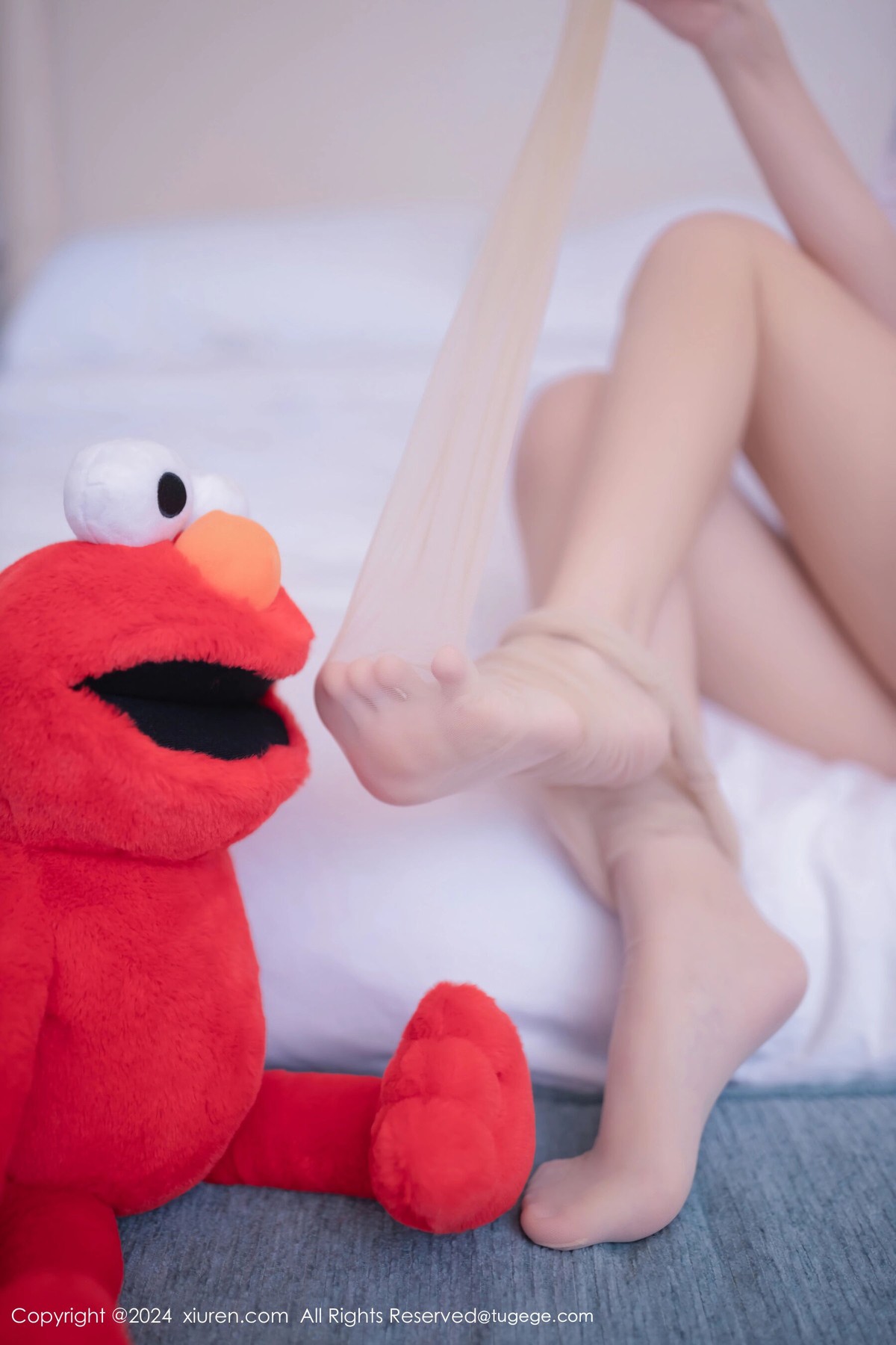 【XiuRen秀人網】20240710Vol8834杏子Yada【84P】-[秀人套图]