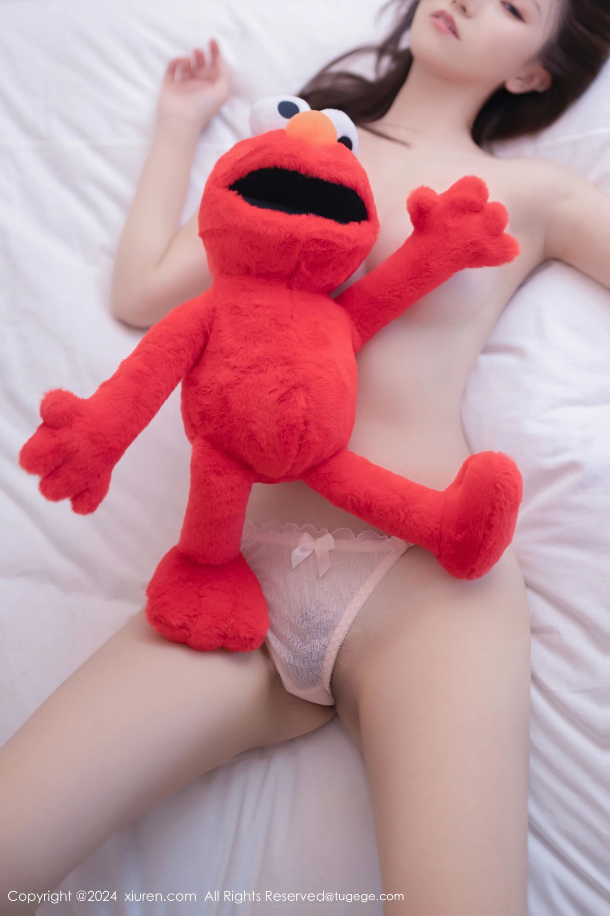 【XiuRen秀人網】20240710Vol8834杏子Yada【84P】-[秀人套图]