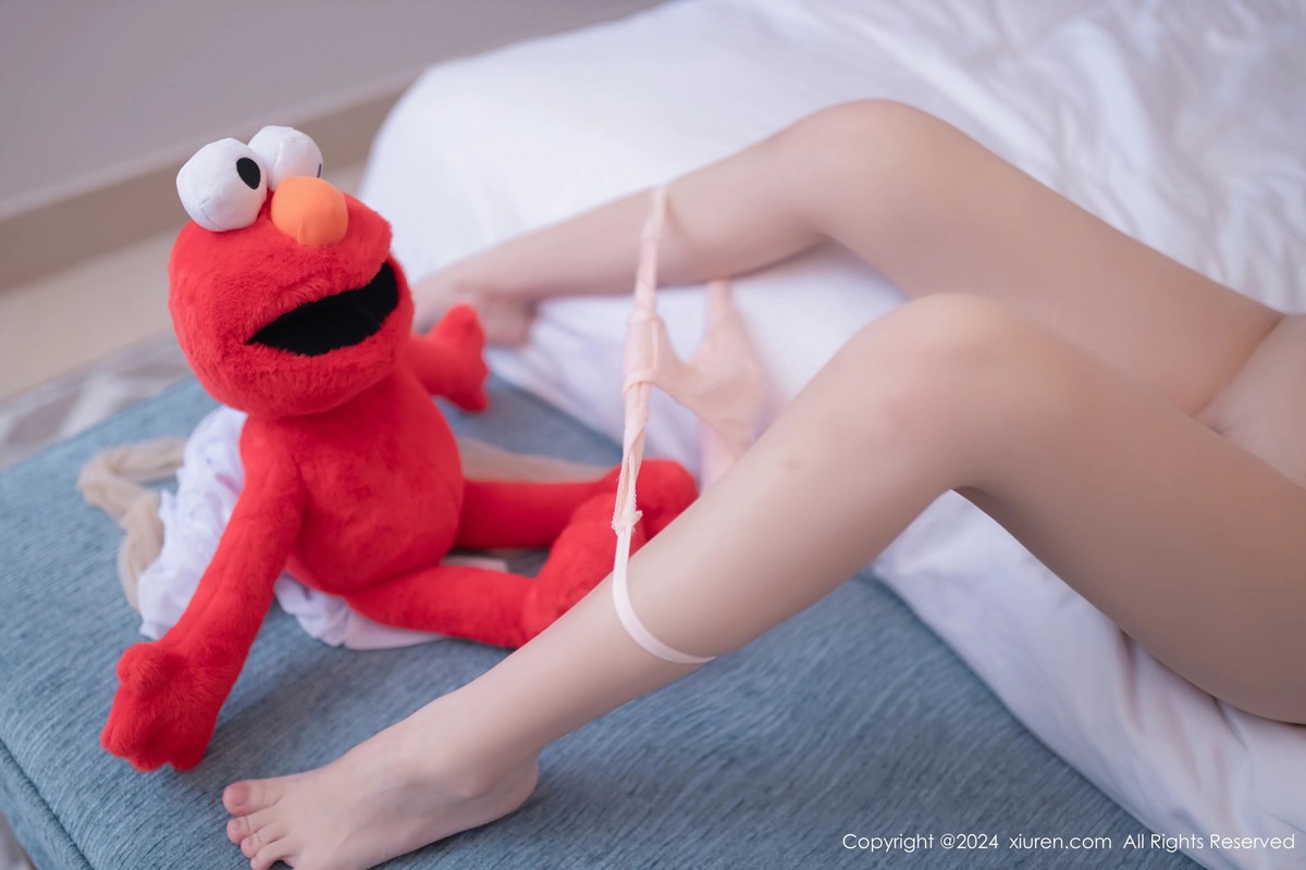 【XiuRen秀人網】20240710Vol8834杏子Yada【84P】-[秀人套图]