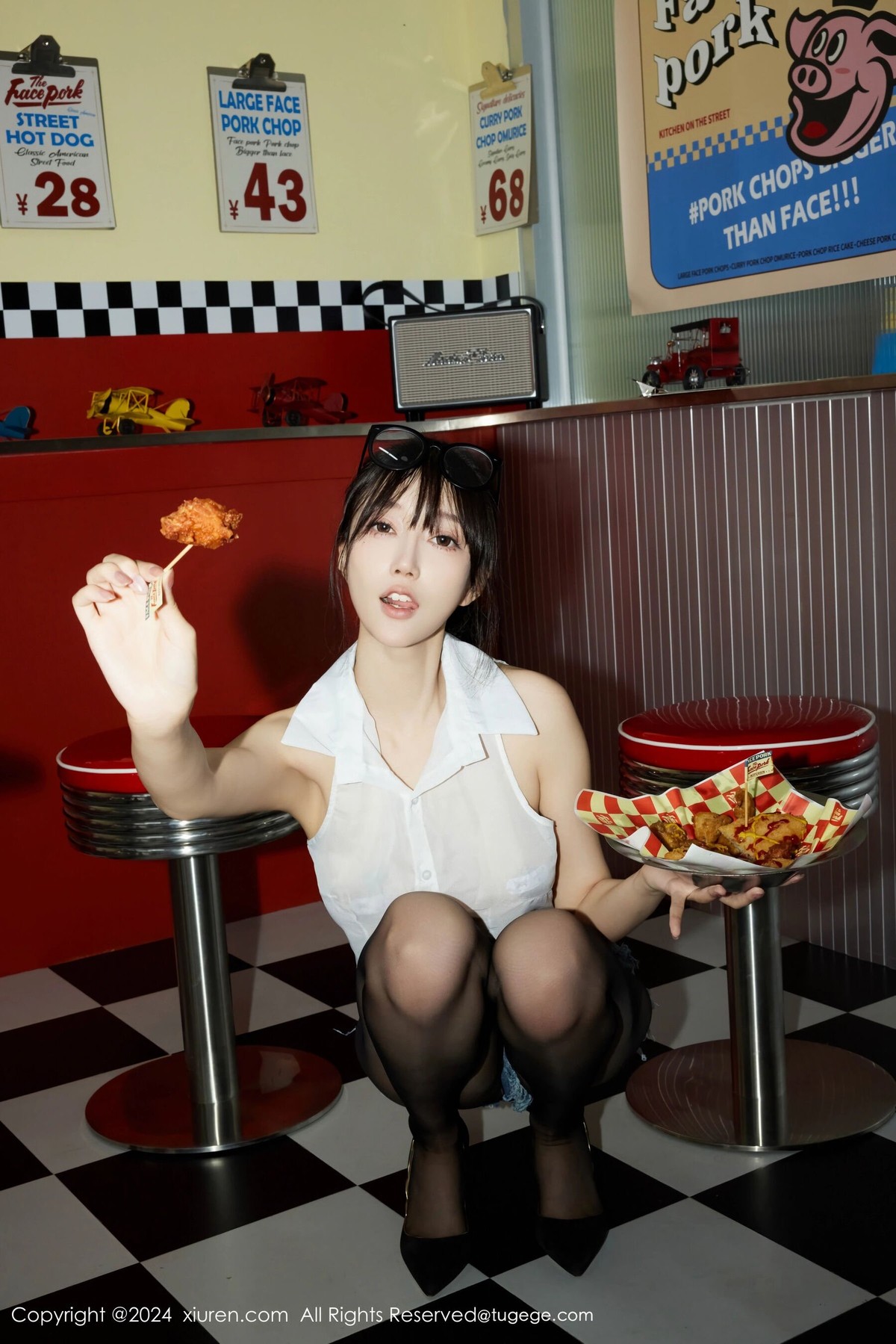 【XiuRen秀人網】20240705Vol8811玥兒玥er【74P】-[秀人套图]