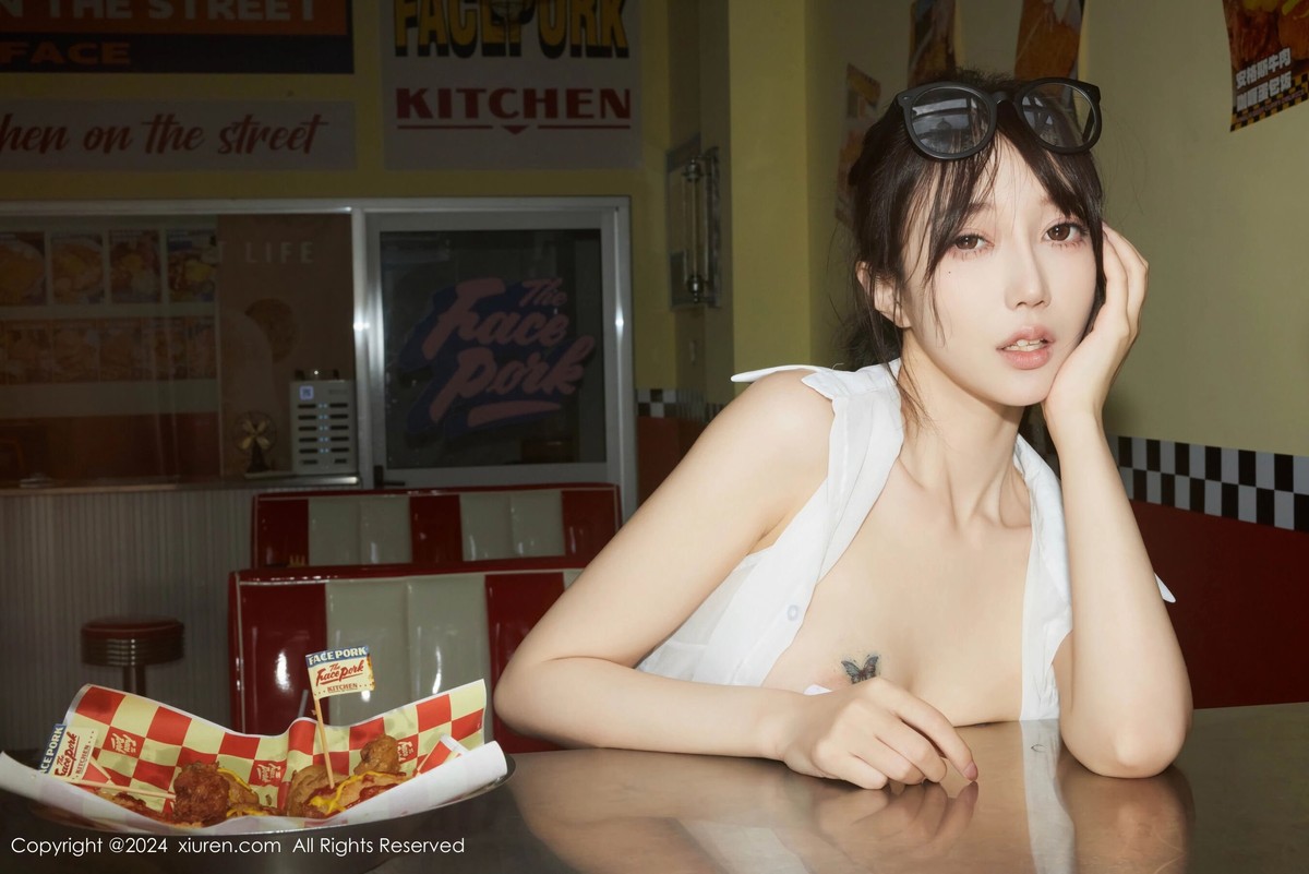 【XiuRen秀人網】20240705Vol8811玥兒玥er【74P】-[秀人套图]