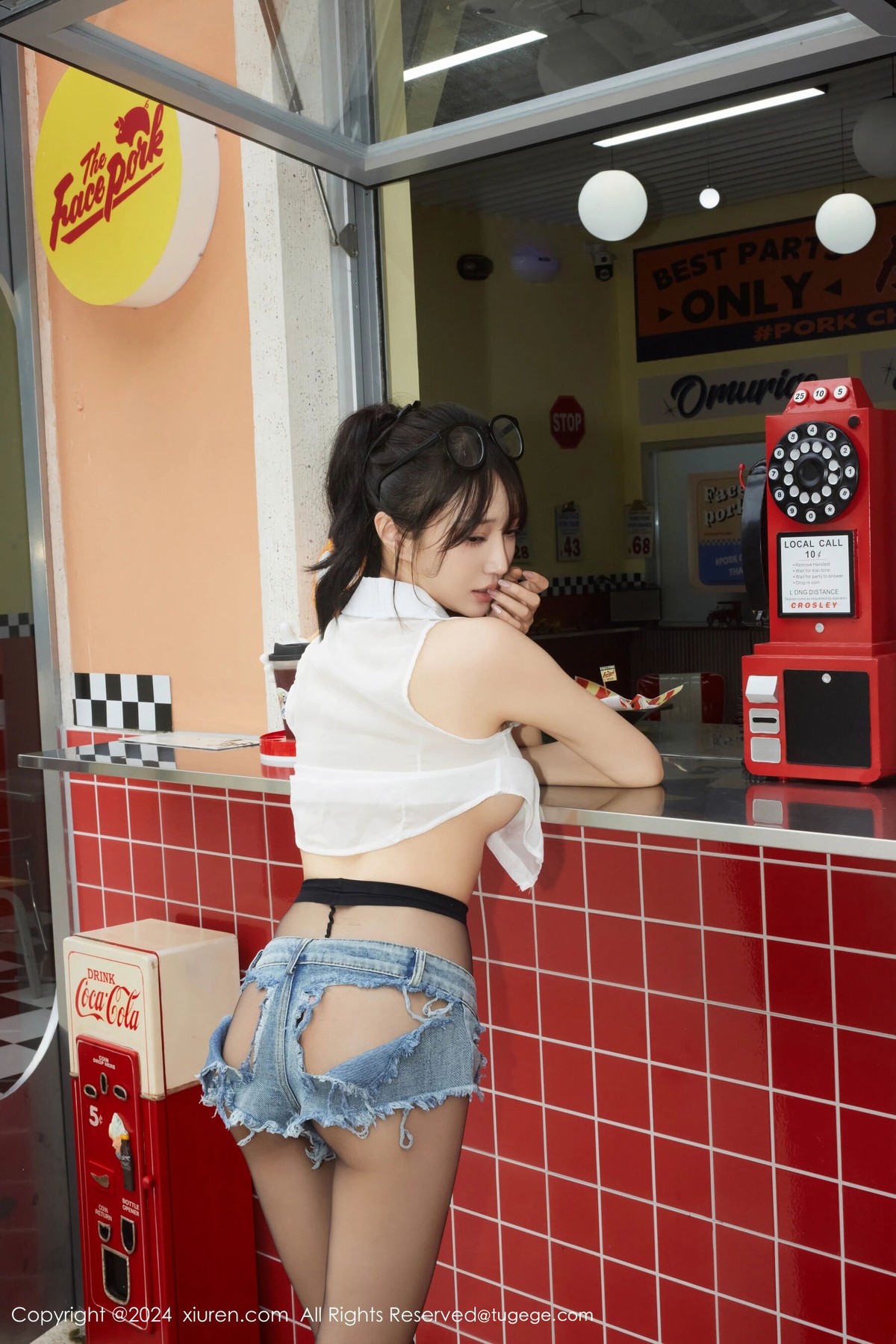 【XiuRen秀人網】20240705Vol8811玥兒玥er【74P】-[秀人套图]