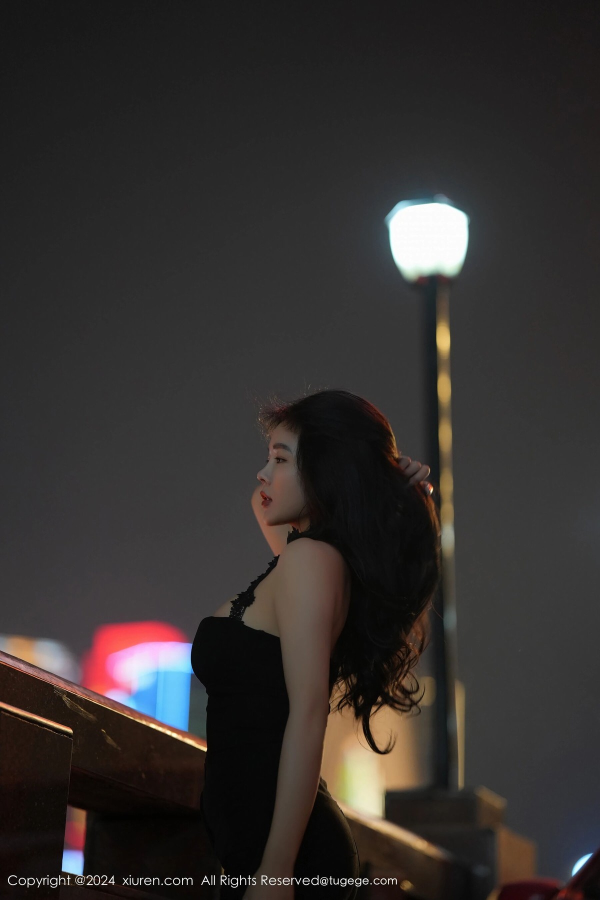 【XiuRen秀人網】20240708Vol8818奶呼呼Moka【77P】-[秀人套图]