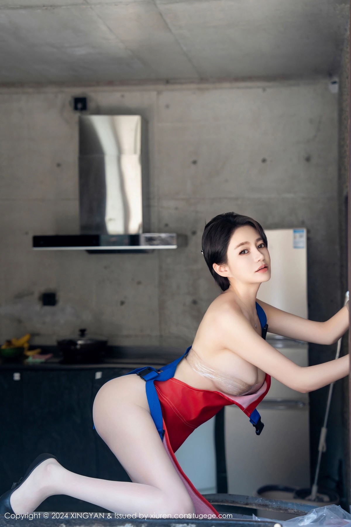 【XINGYAN星顏社】20240708Vol253林幼一【81P】-[秀人套图]