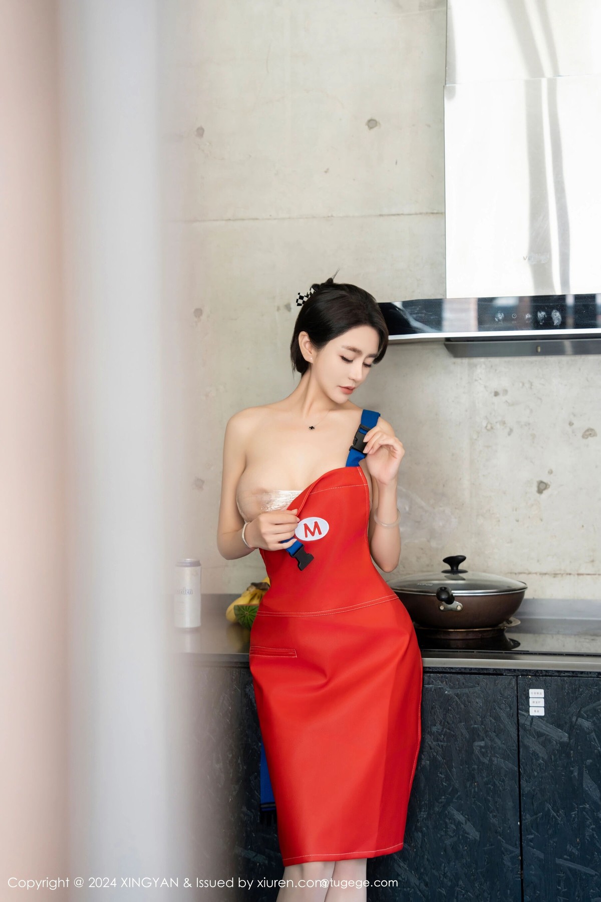 【XINGYAN星顏社】20240708Vol253林幼一【81P】-[秀人套图]