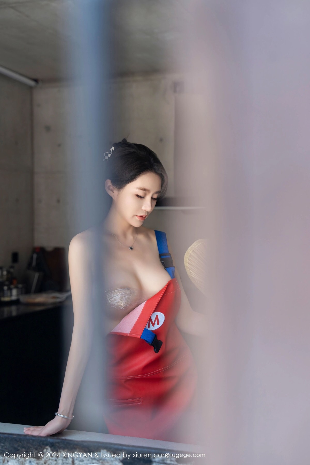 【XINGYAN星顏社】20240708Vol253林幼一【81P】-[秀人套图]