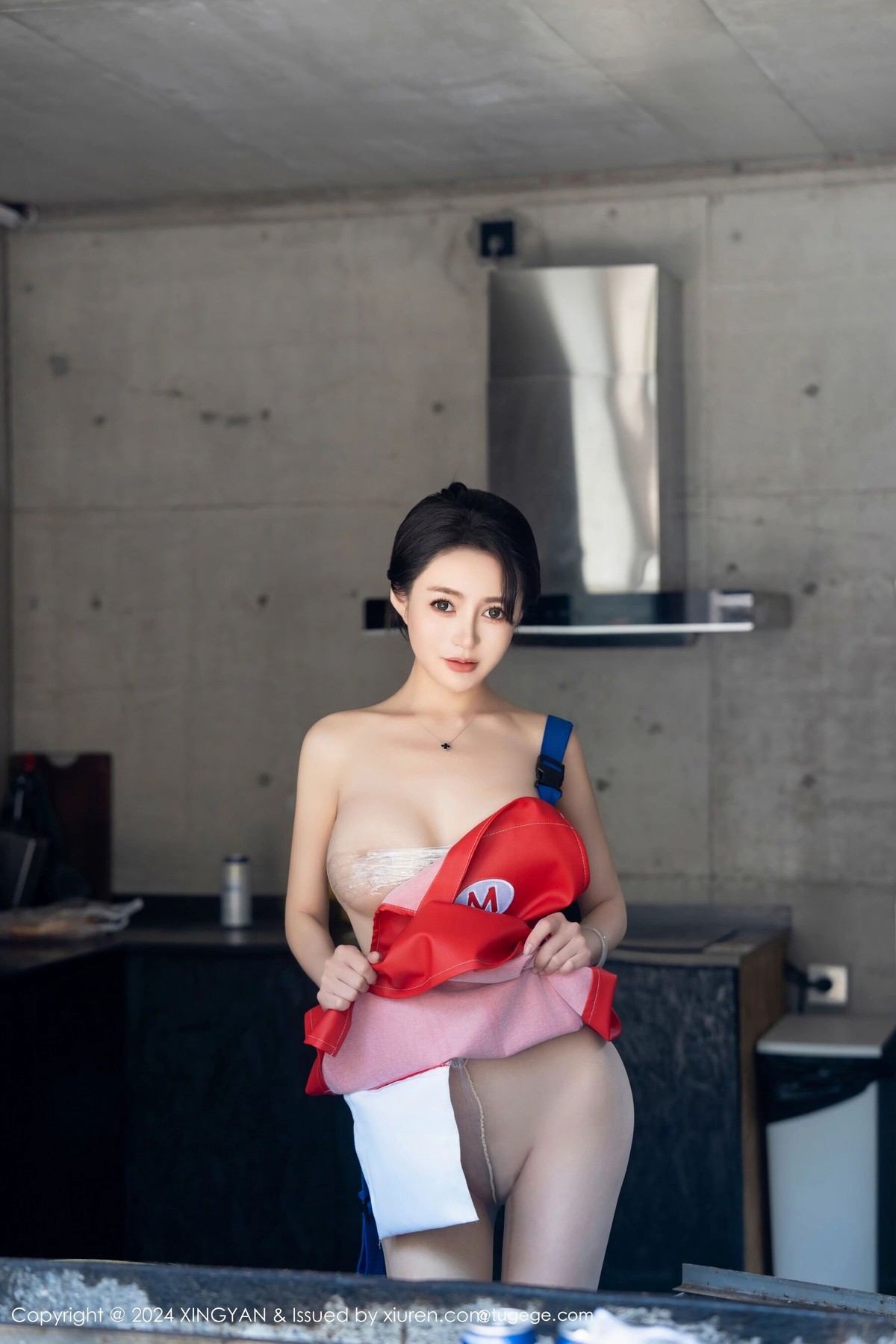 【XINGYAN星顏社】20240708Vol253林幼一【81P】-[秀人套图]