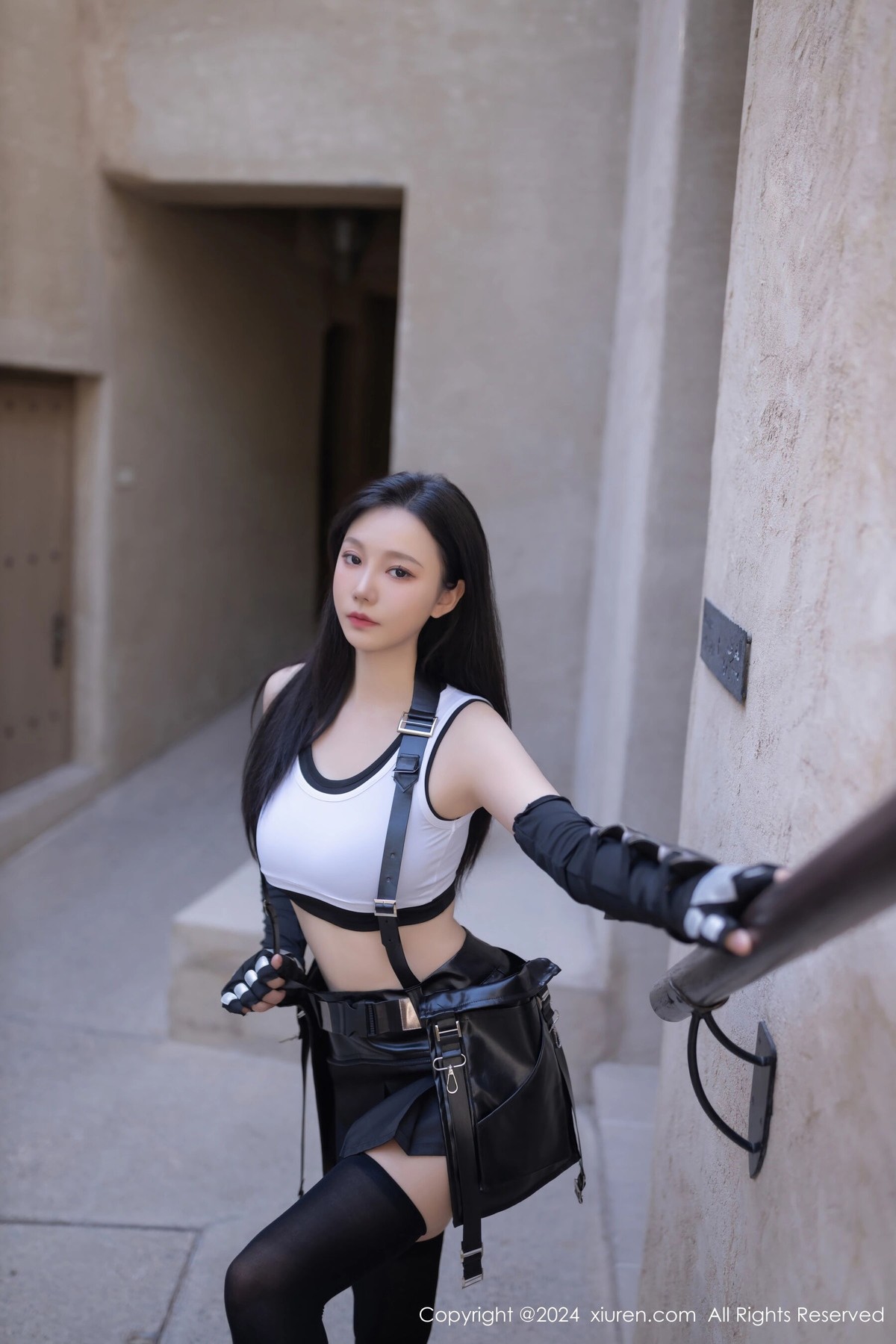 【XiuRen秀人網】20240709Vol8829安然anran【80P】-[秀人套图]