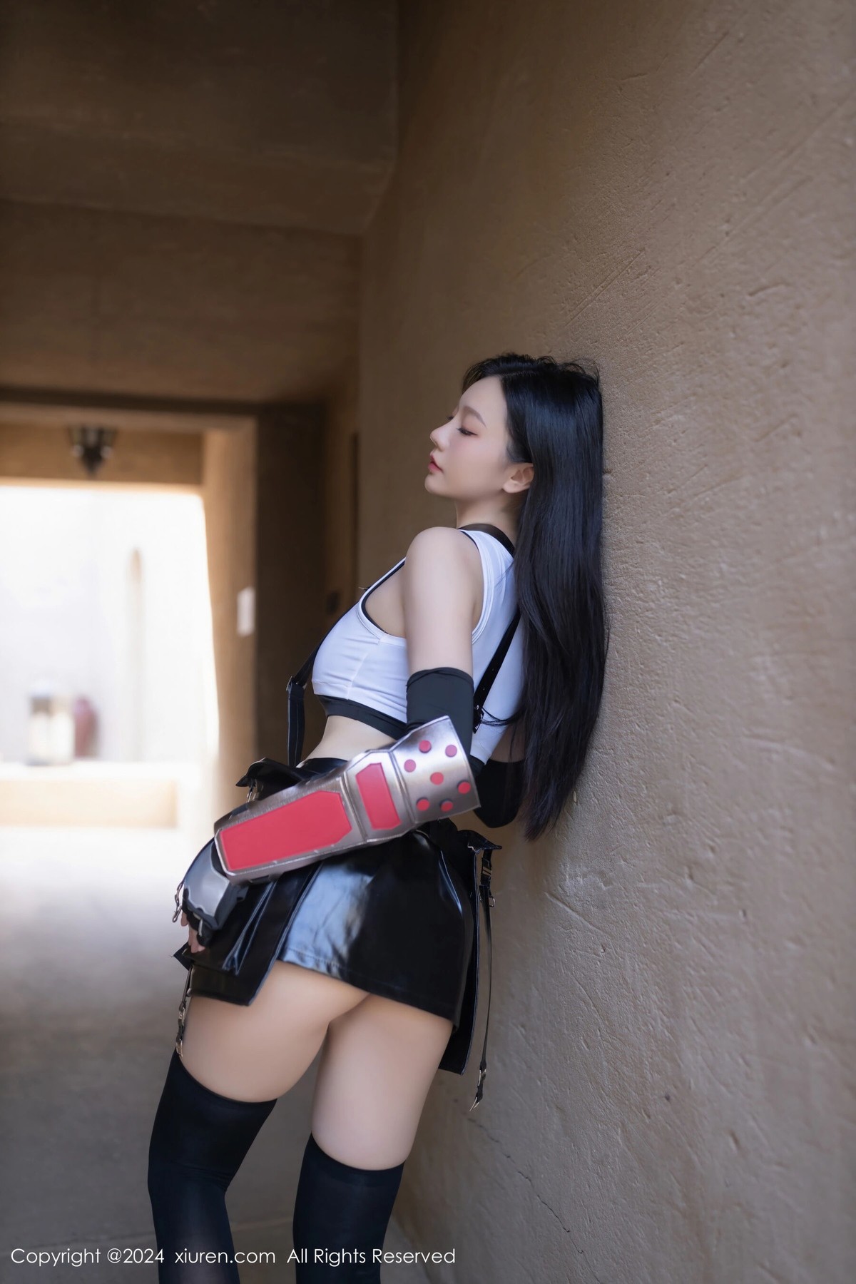 【XiuRen秀人網】20240709Vol8829安然anran【80P】-[秀人套图]