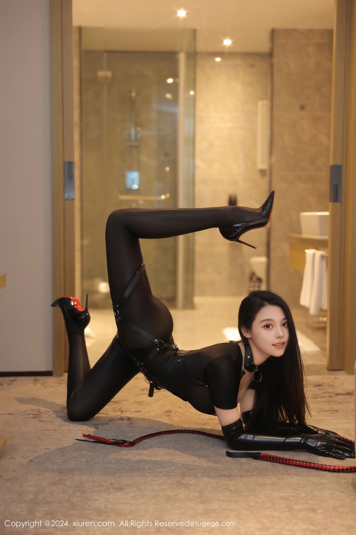 【XiuRen秀人網】20240708Vol8823清妙【88P】-[秀人套图]